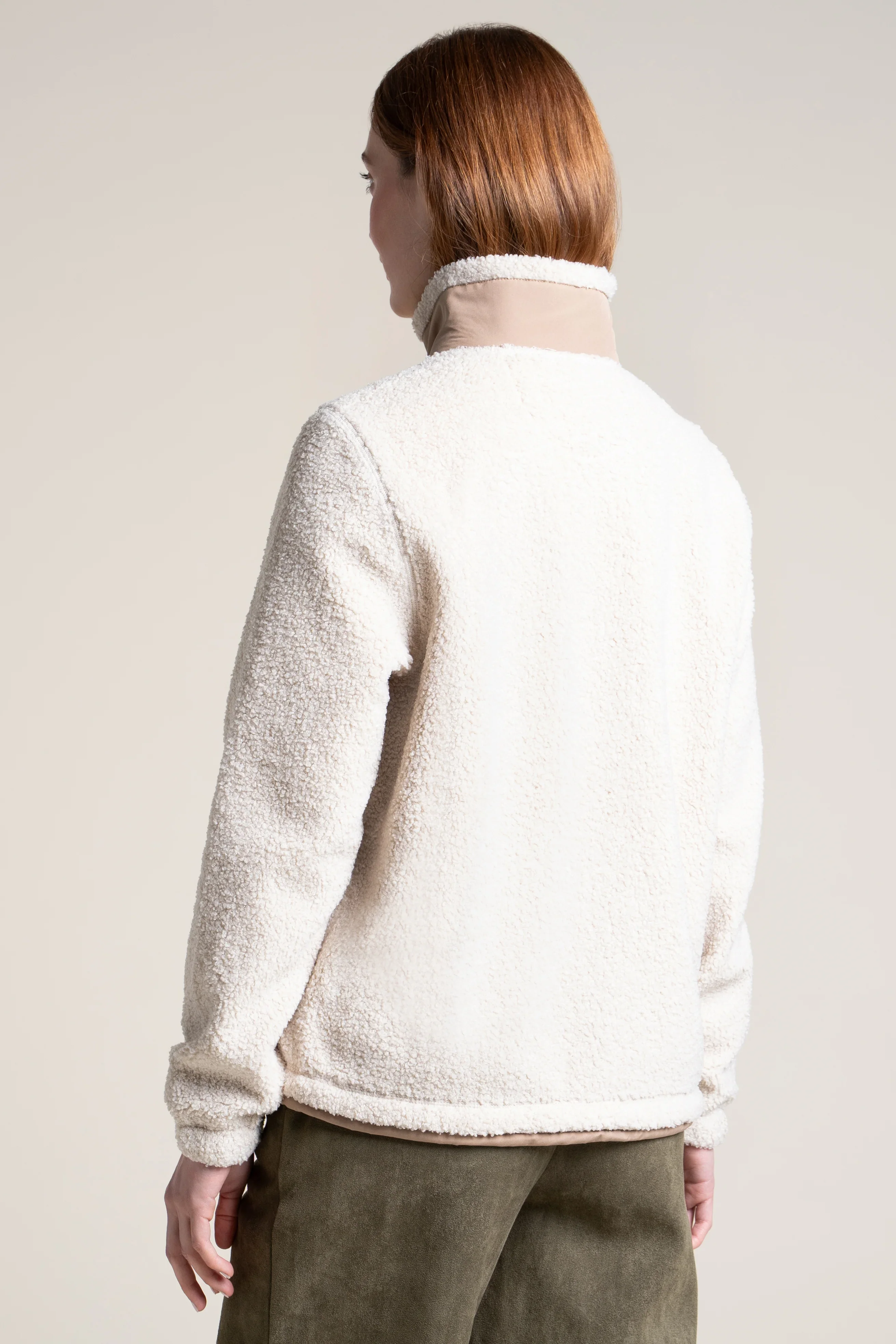 Monge - Veste Polaire - Image 42