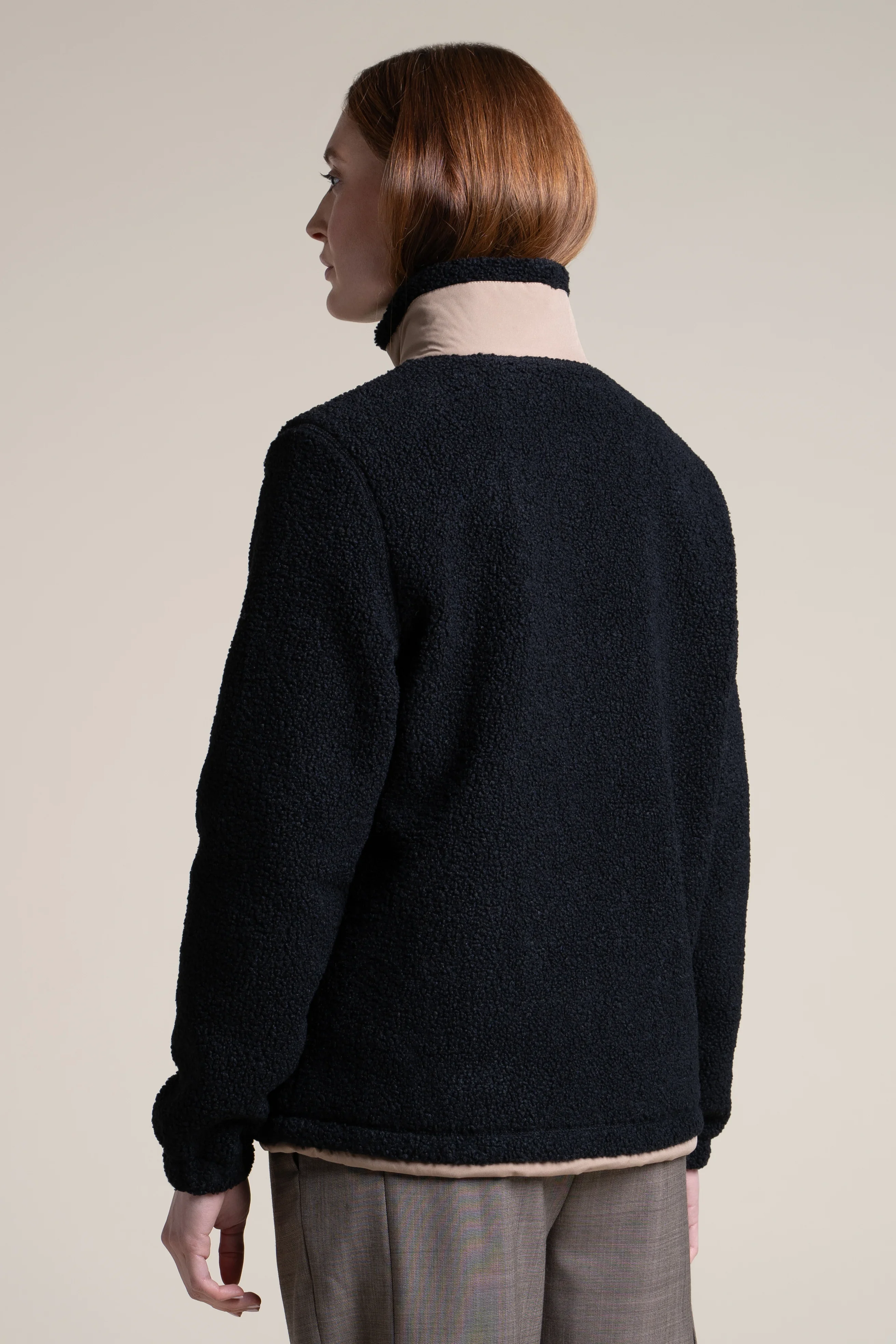 Monge - Veste Polaire - Image 43