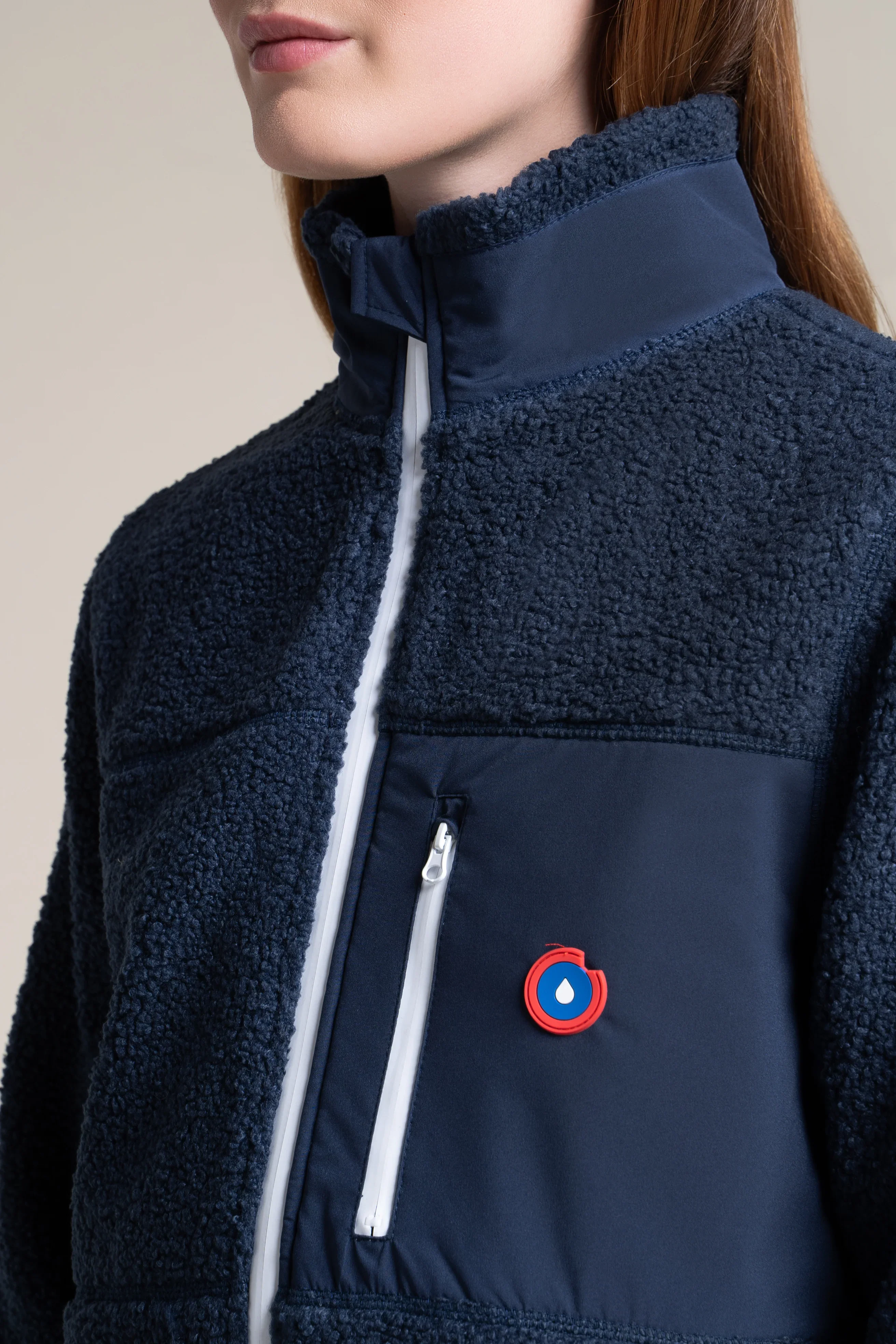 Monge - Veste Polaire - Image 46
