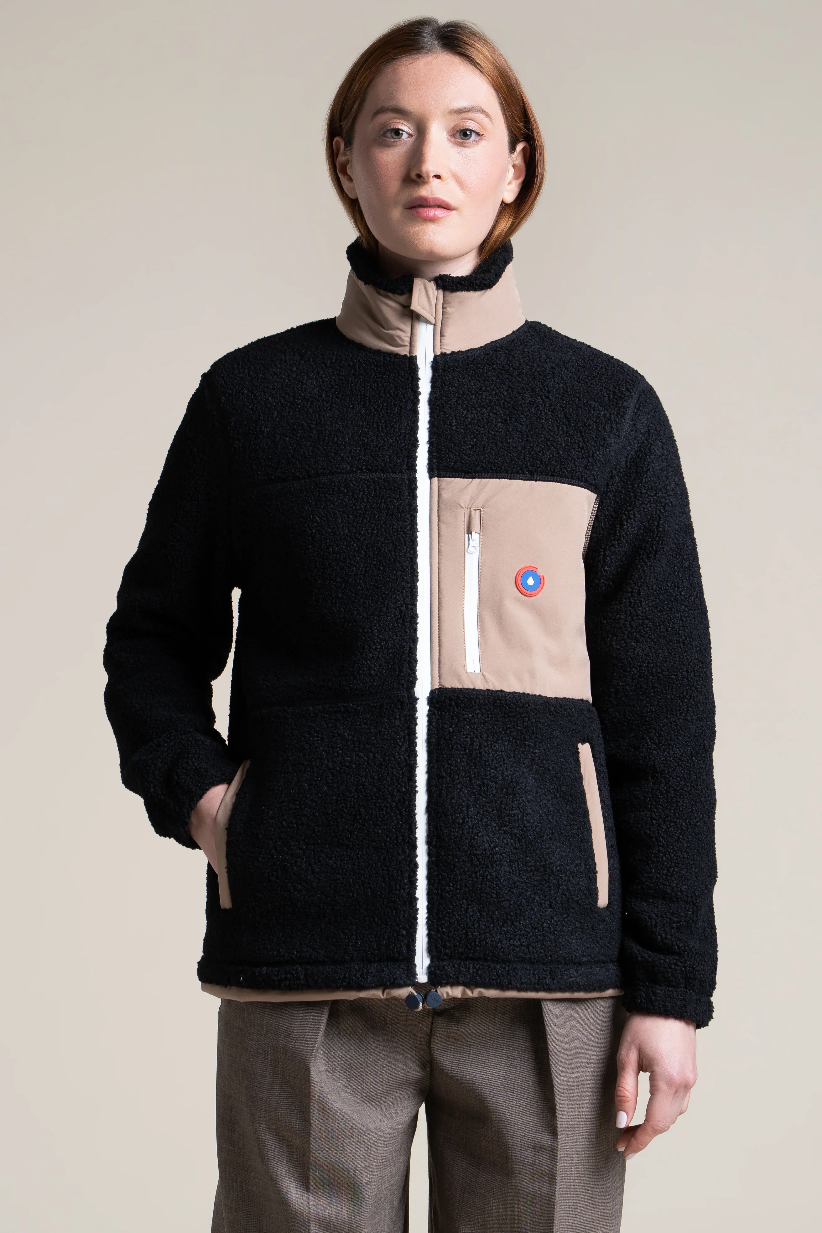 Monge - Veste Polaire - Image 5