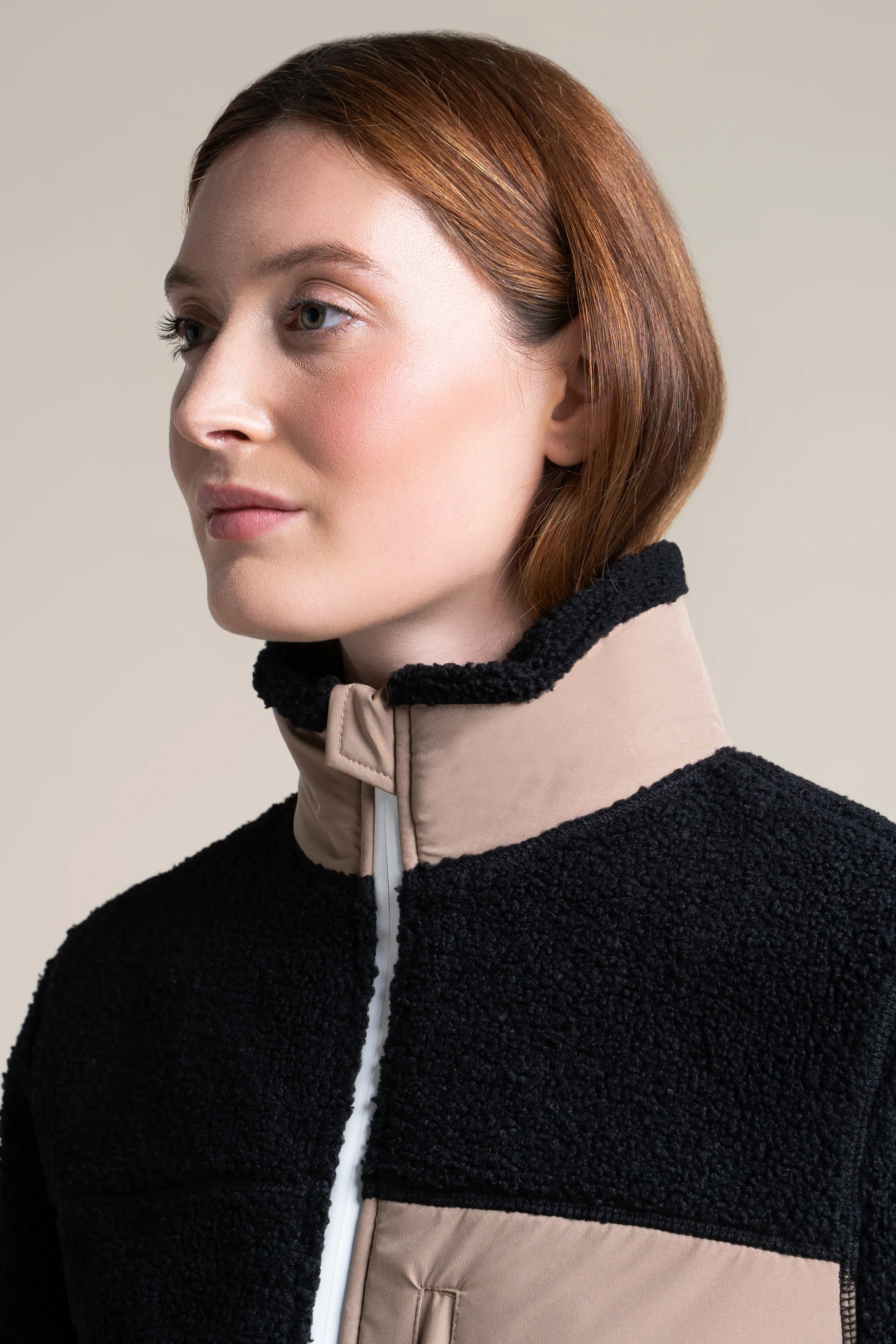 Monge - Veste Polaire - Image 51