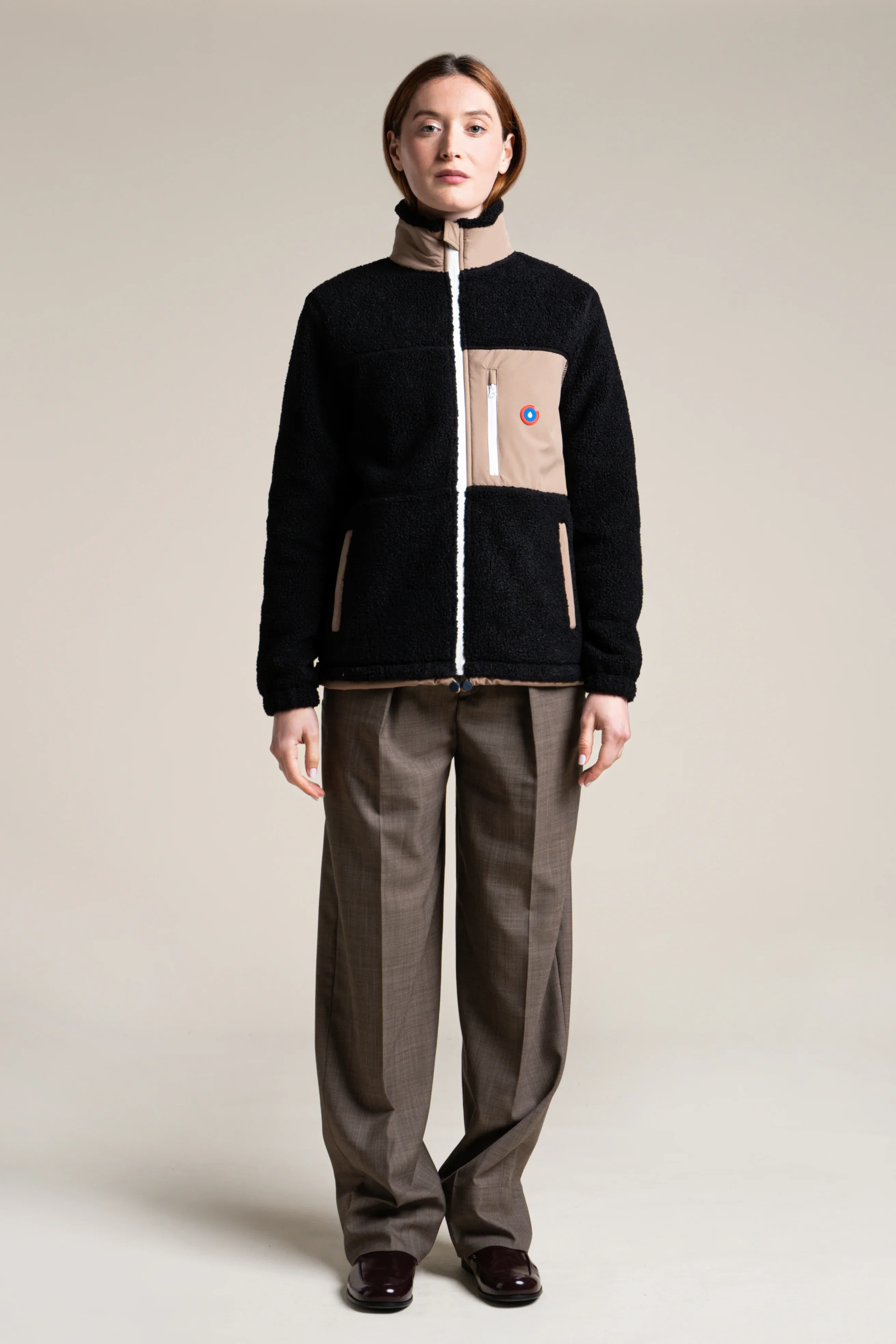 Monge - Veste Polaire - Image 6