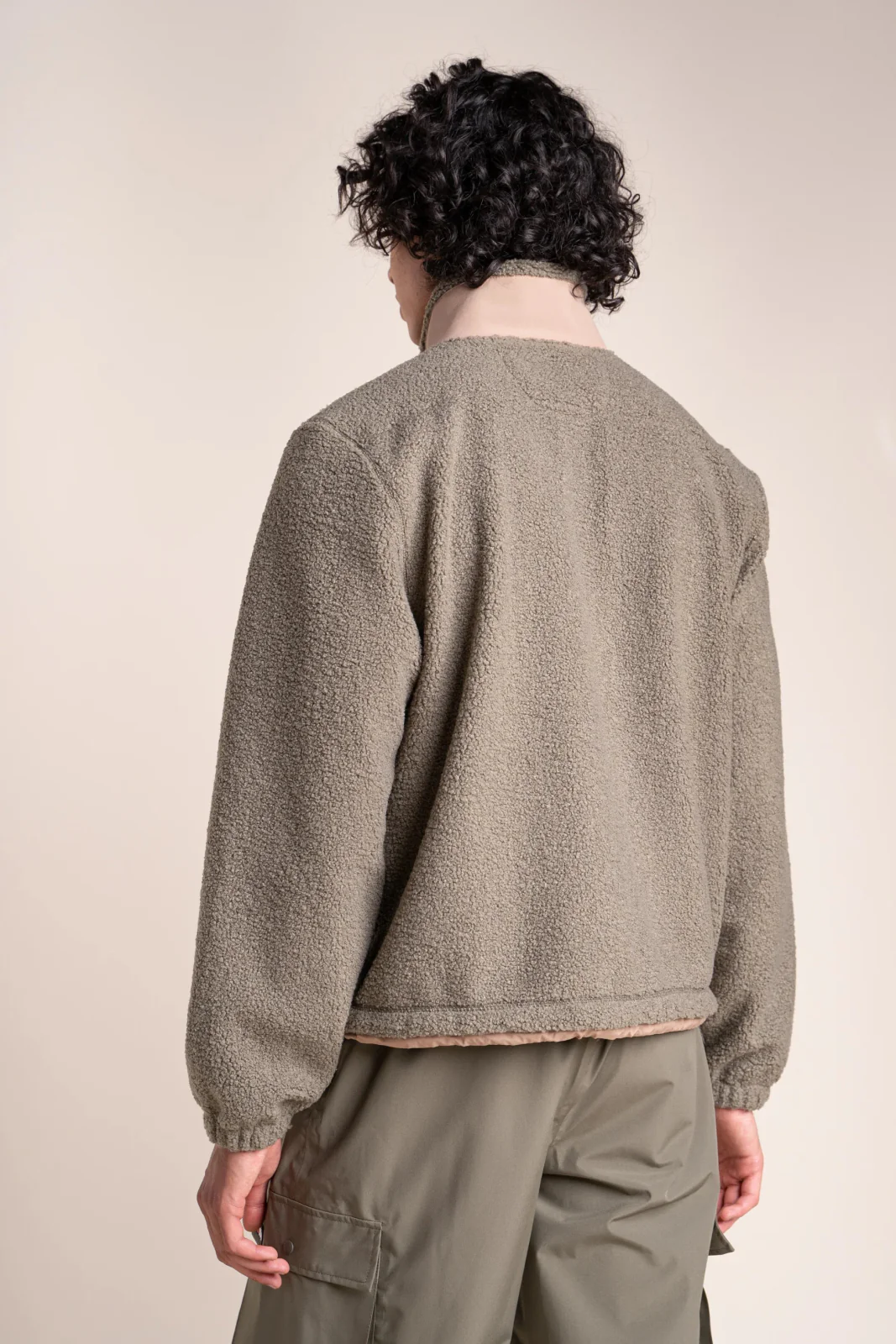 Monge - Veste Polaire - Image 12