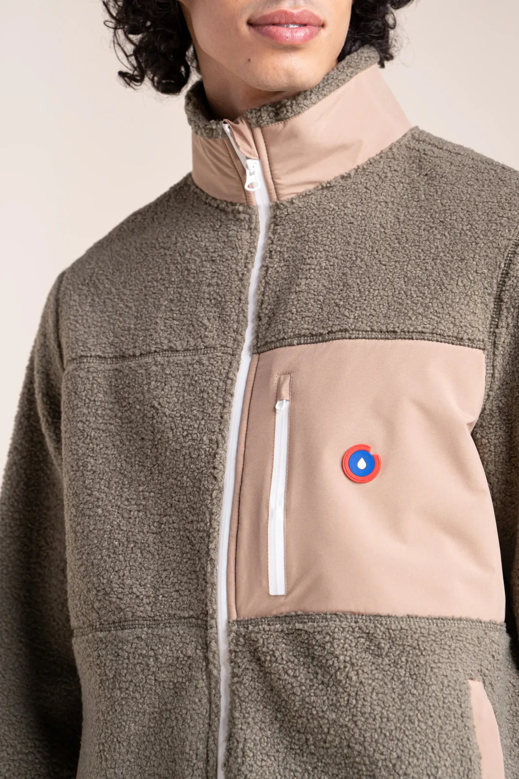Monge - Veste Polaire - Image 13
