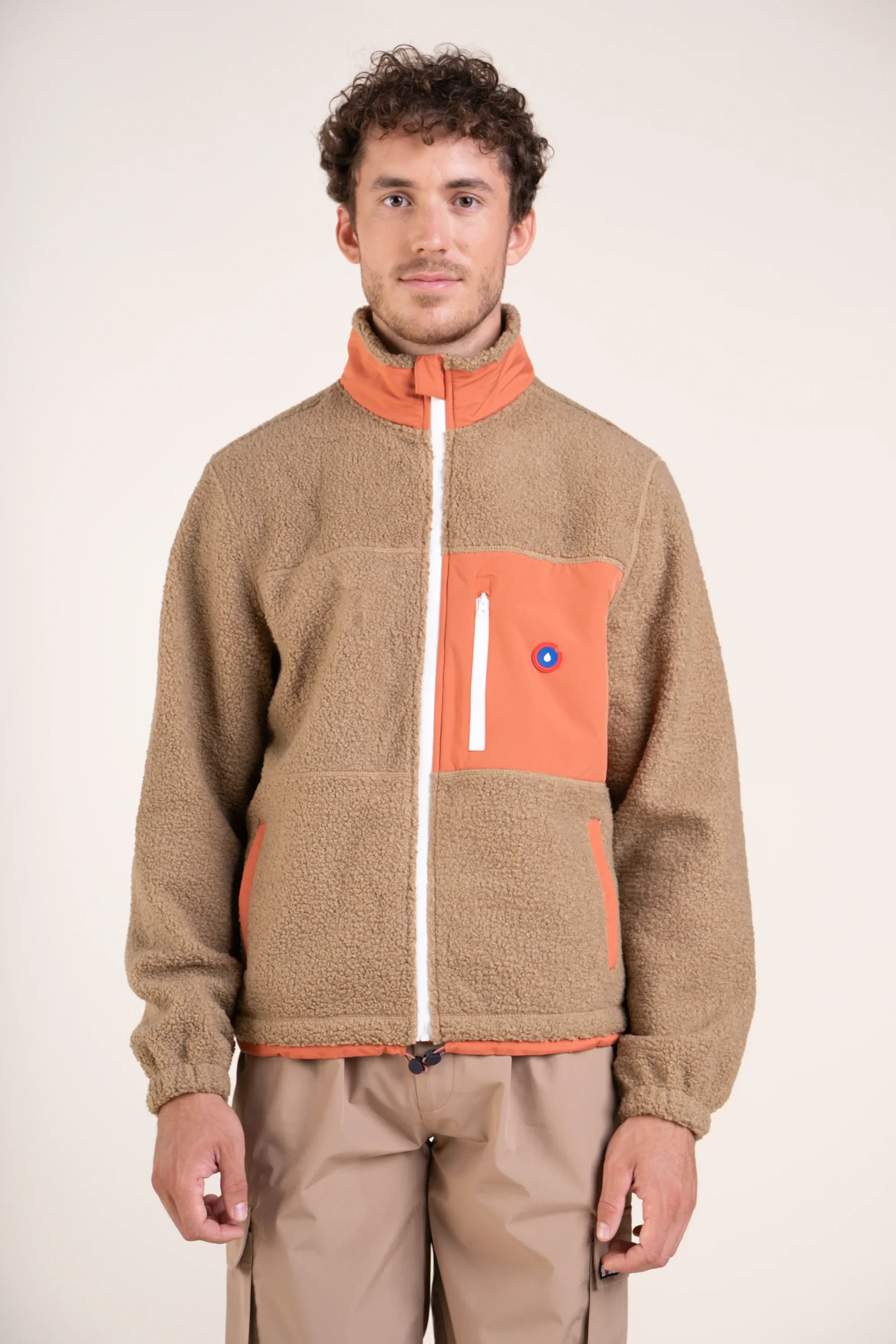Monge - Veste Polaire - Image 15