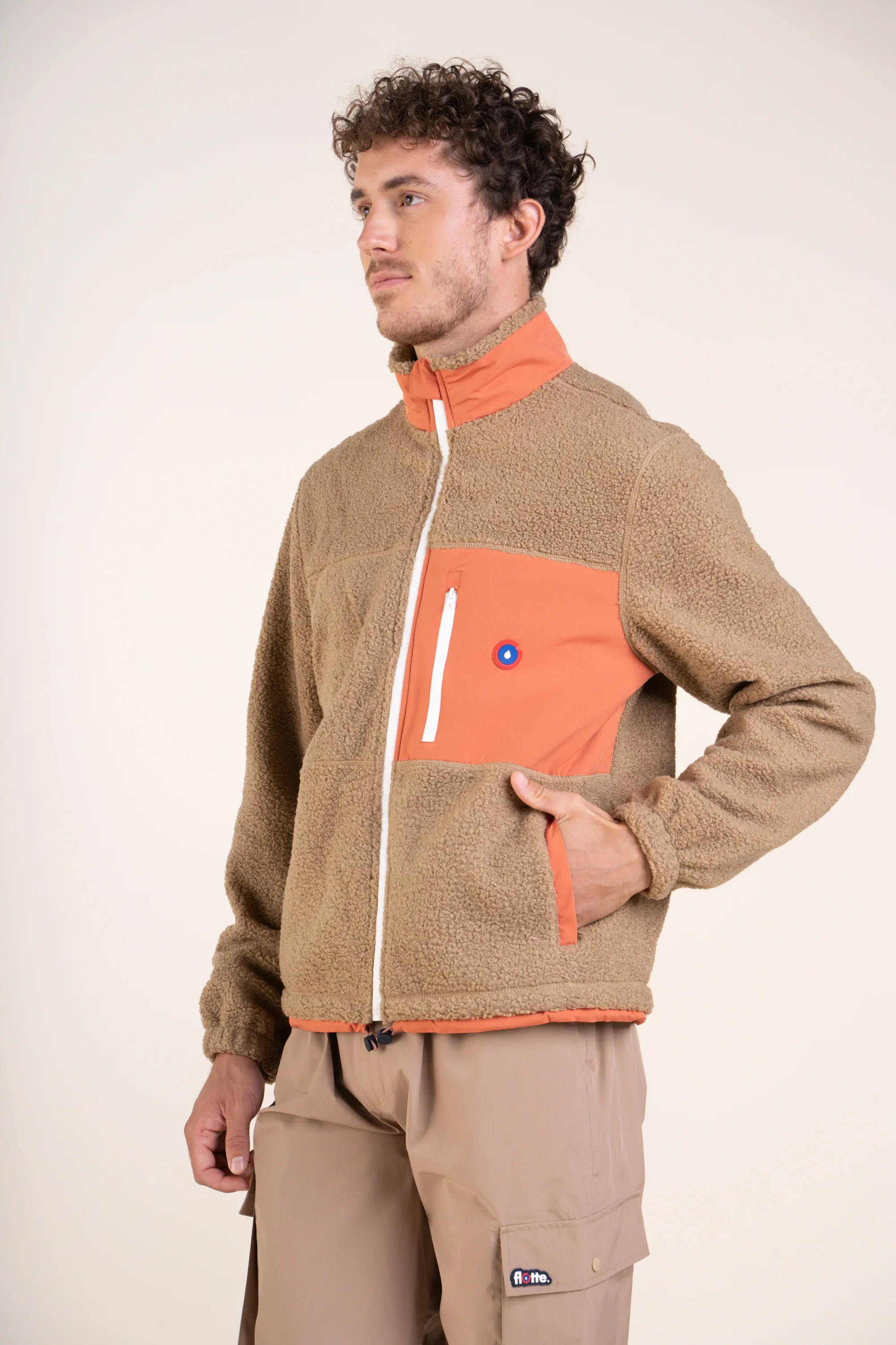 Monge - Veste Polaire - Image 16
