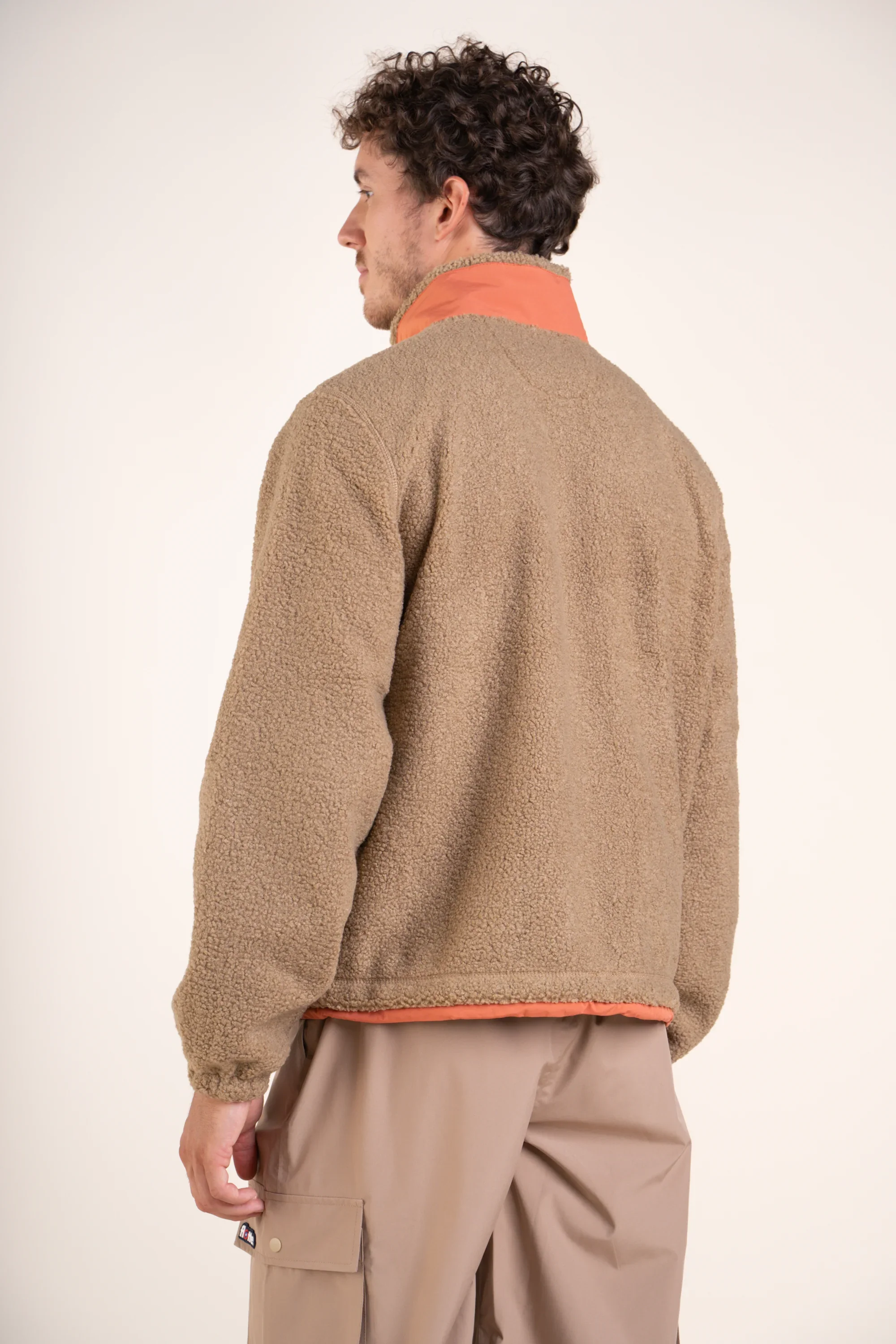 Monge - Veste Polaire - Image 17