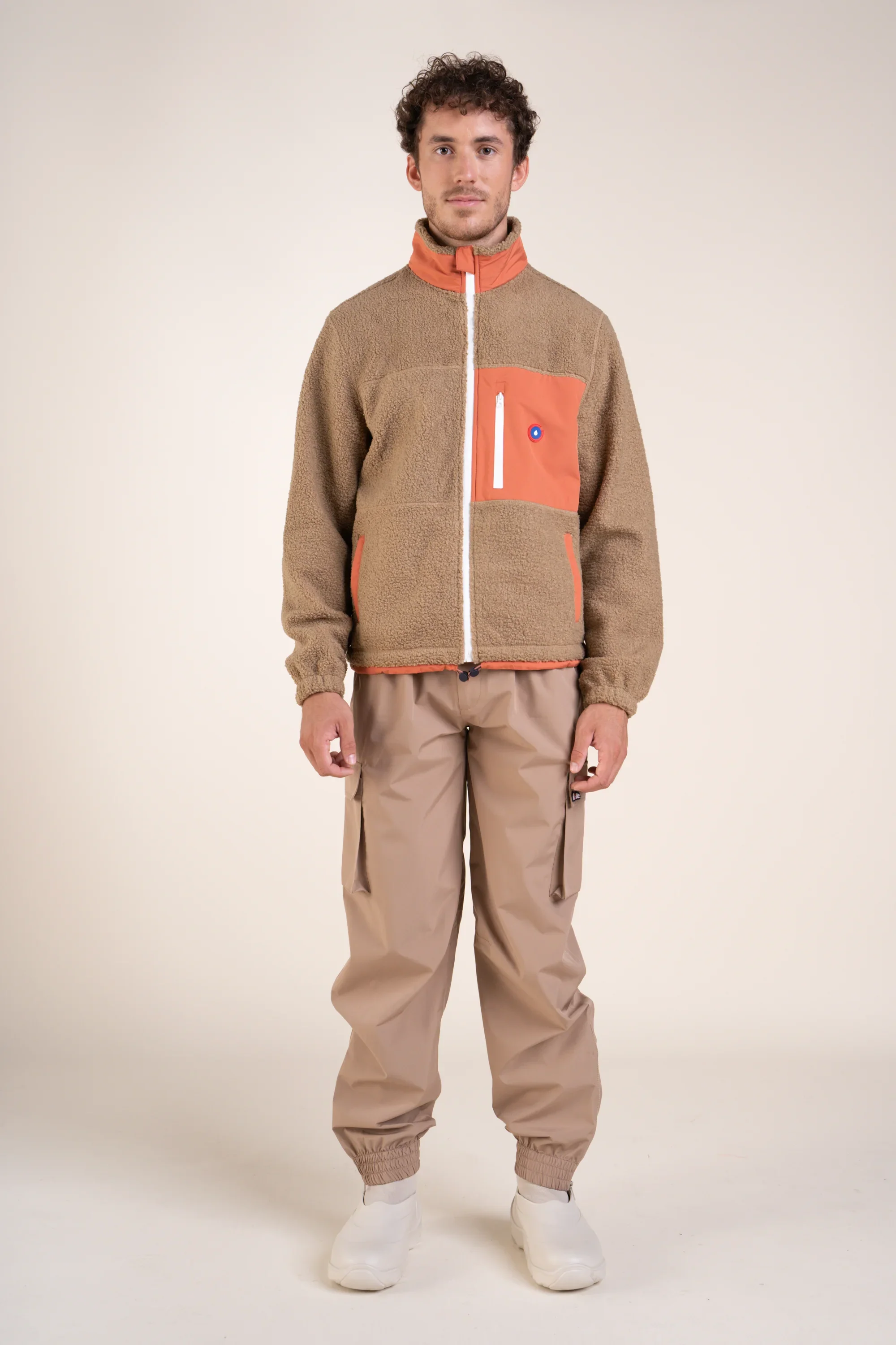 Monge - Veste Polaire - Image 18