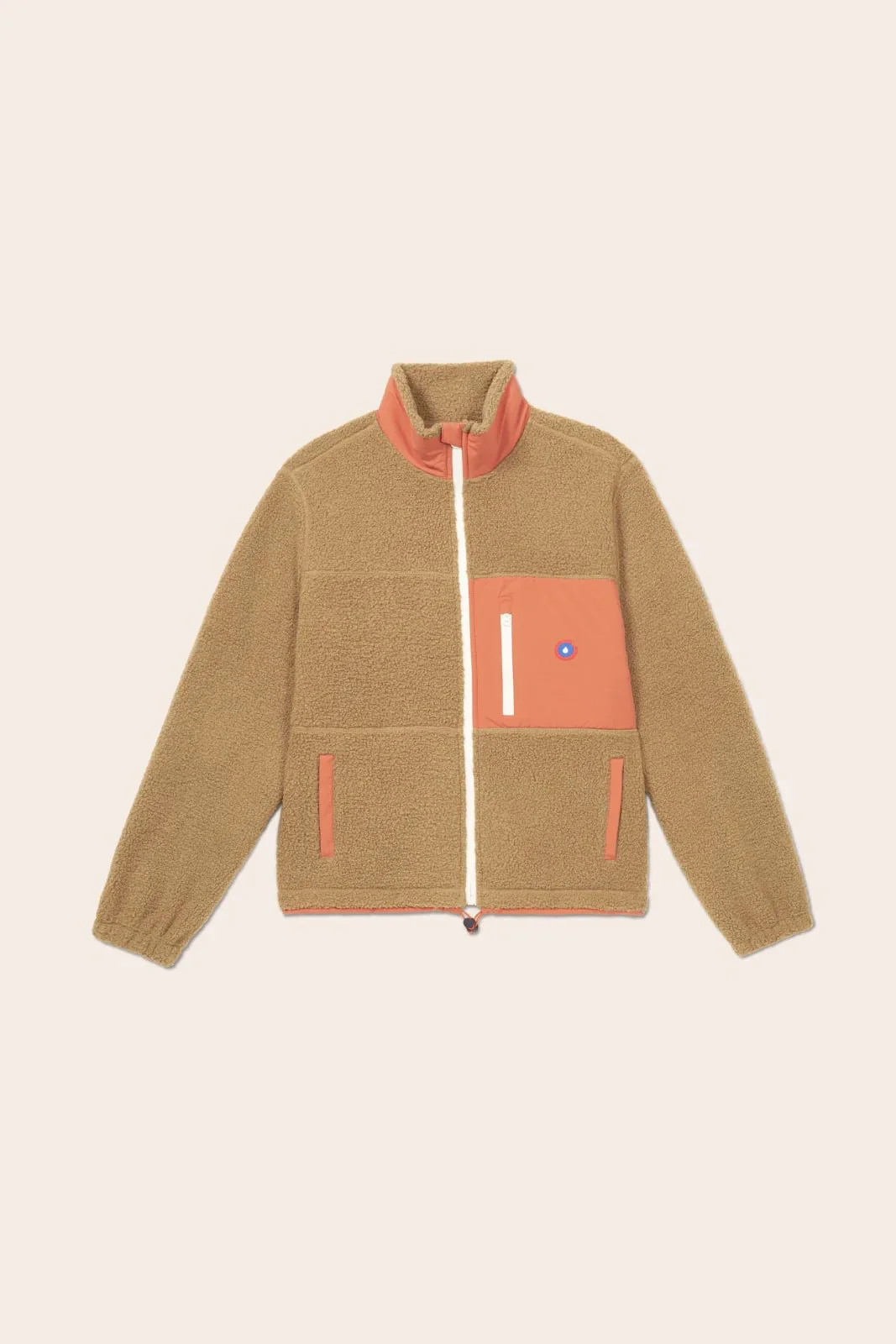 Monge - Veste Polaire - Image 20