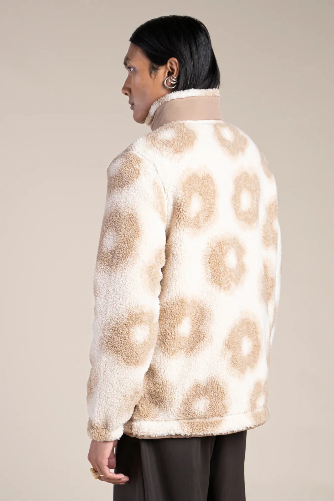 Monge - Veste Polaire - Image 24