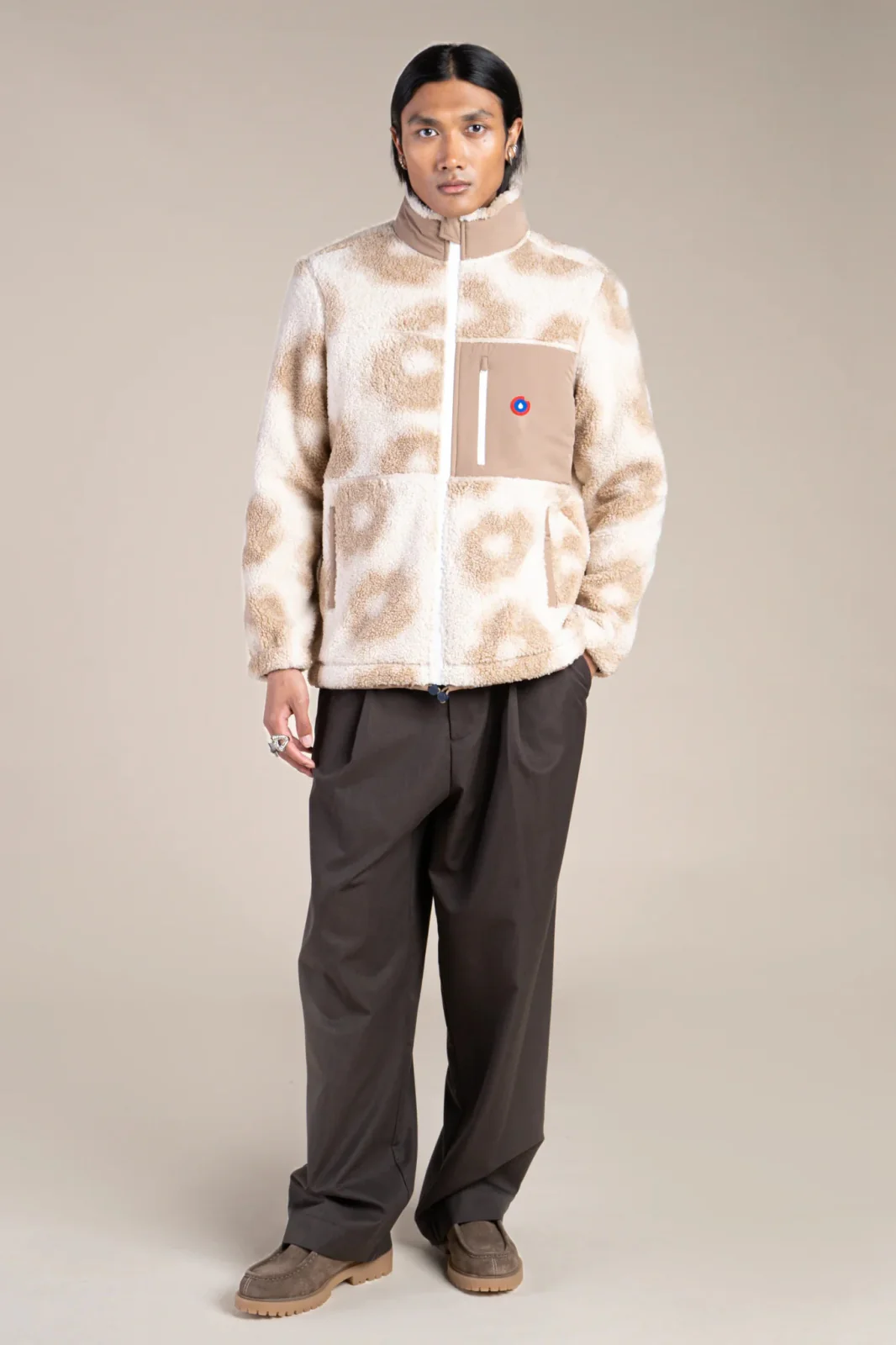 Monge - Veste Polaire - Image 25