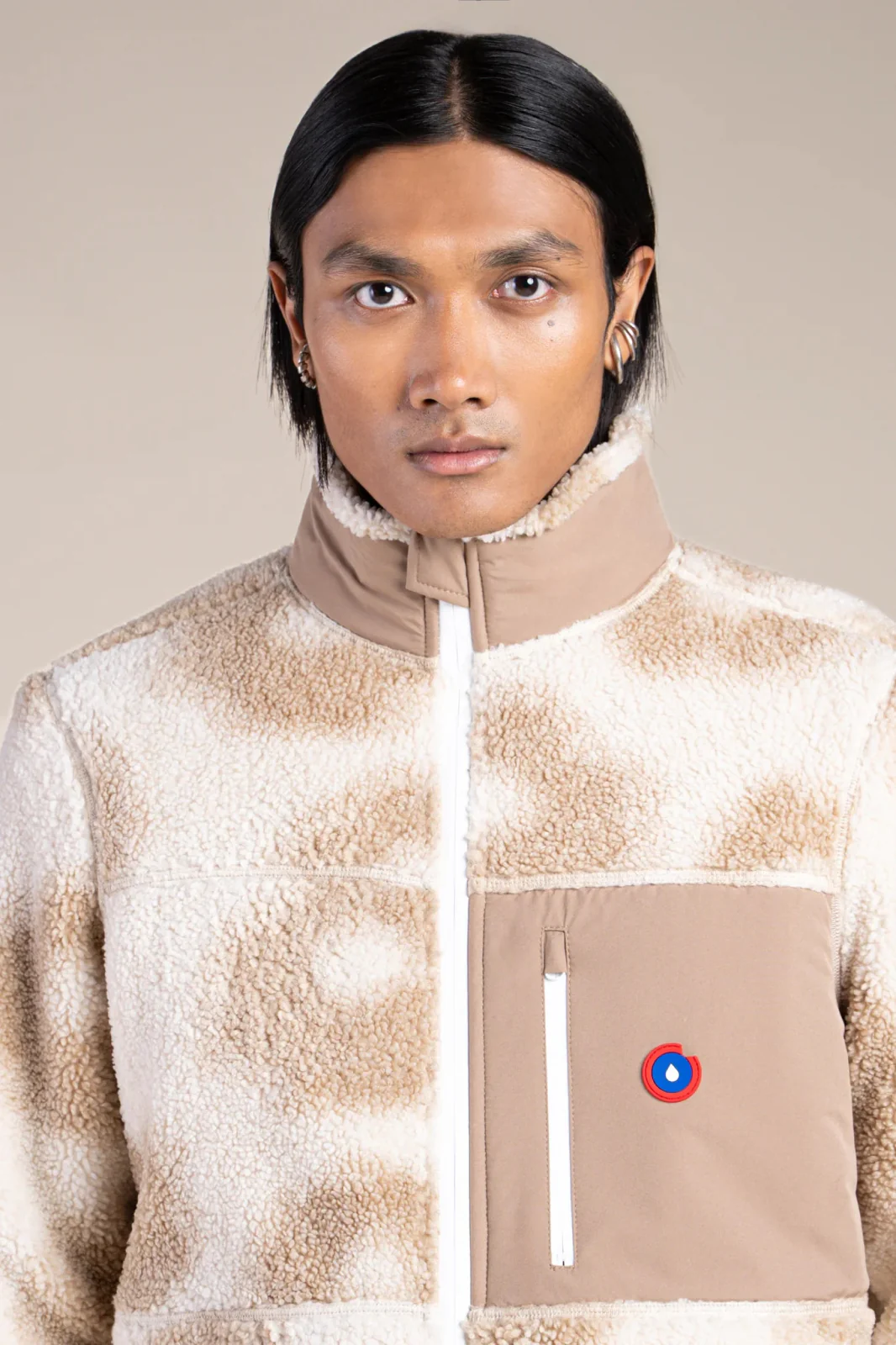 Monge - Veste Polaire - Image 26