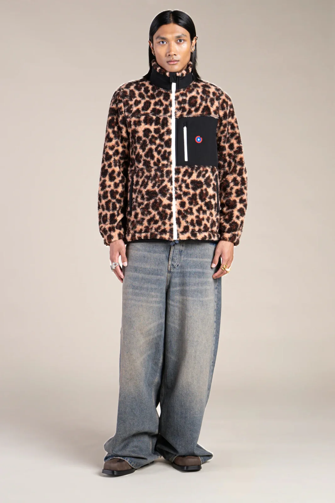 Monge - Veste Polaire - Image 29