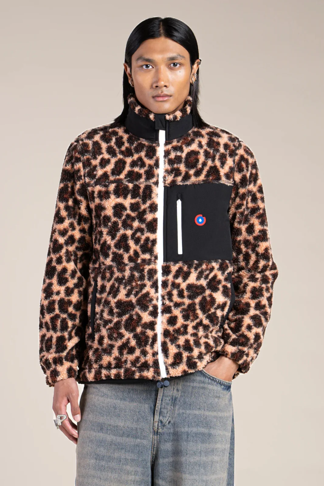 Monge - Veste Polaire - Image 30