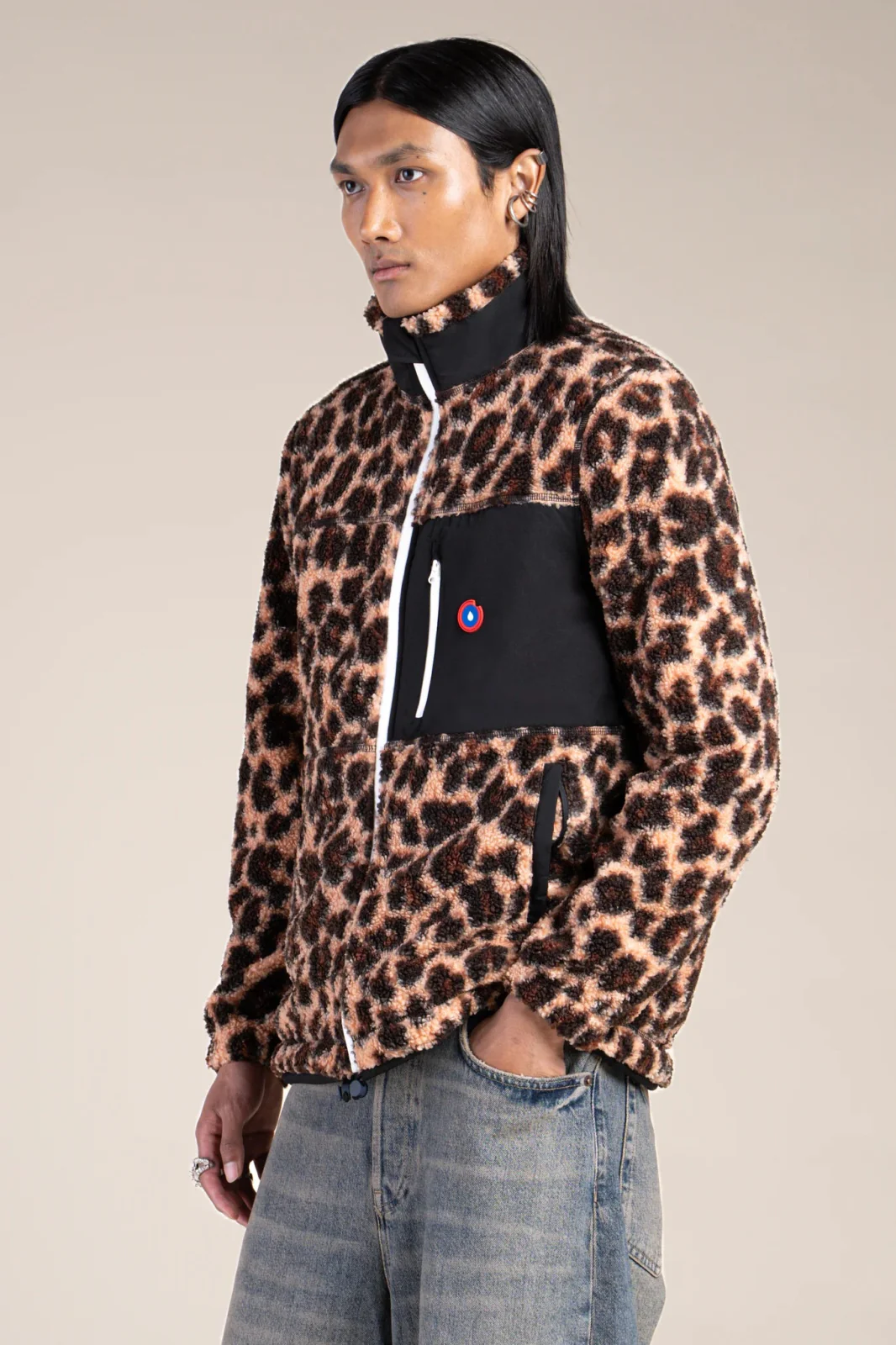 Monge - Veste Polaire - Image 31