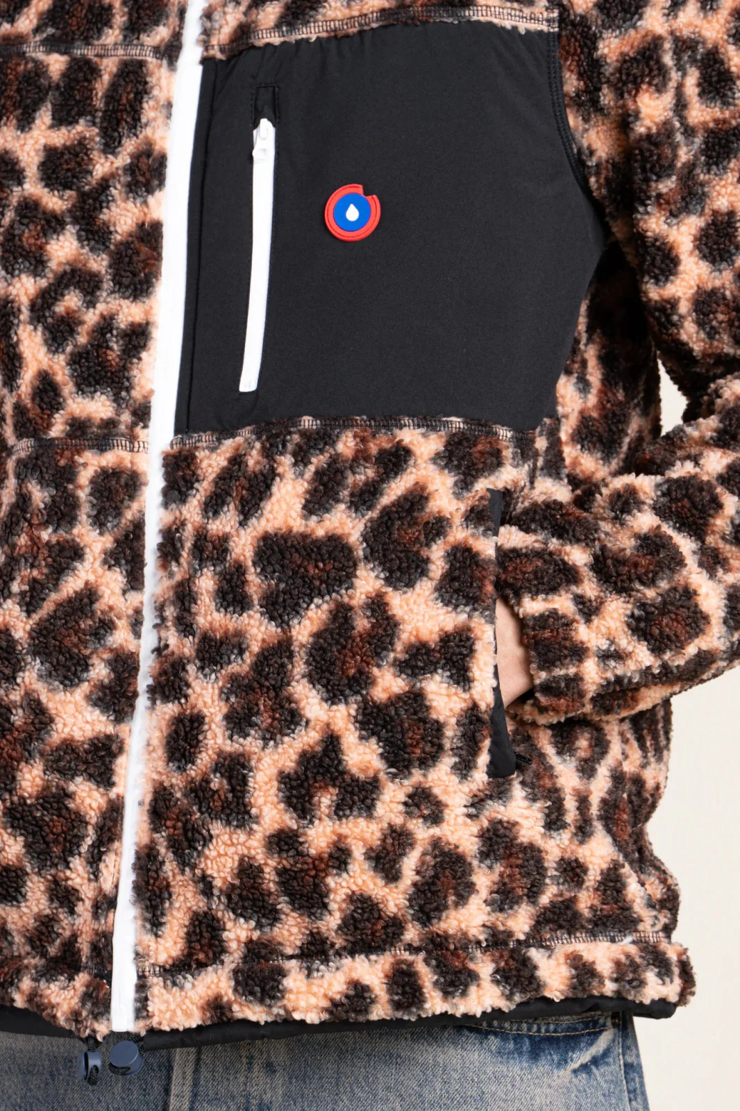 Monge - Veste Polaire - Image 33