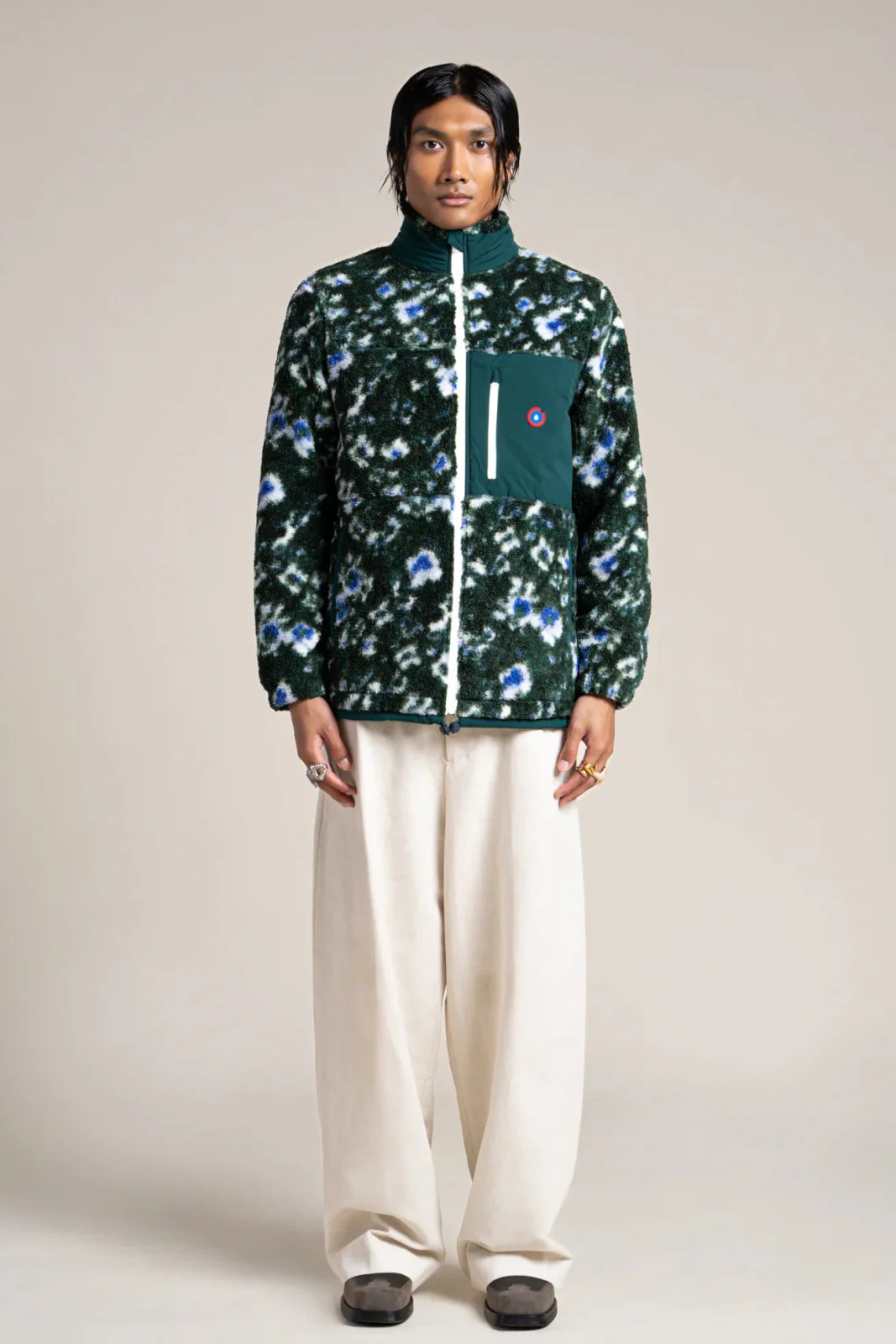Monge - Veste Polaire - Image 36