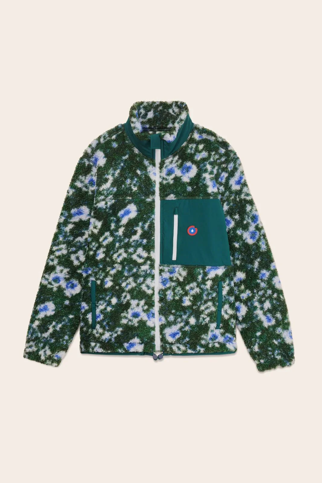Monge - Veste Polaire - Image 37