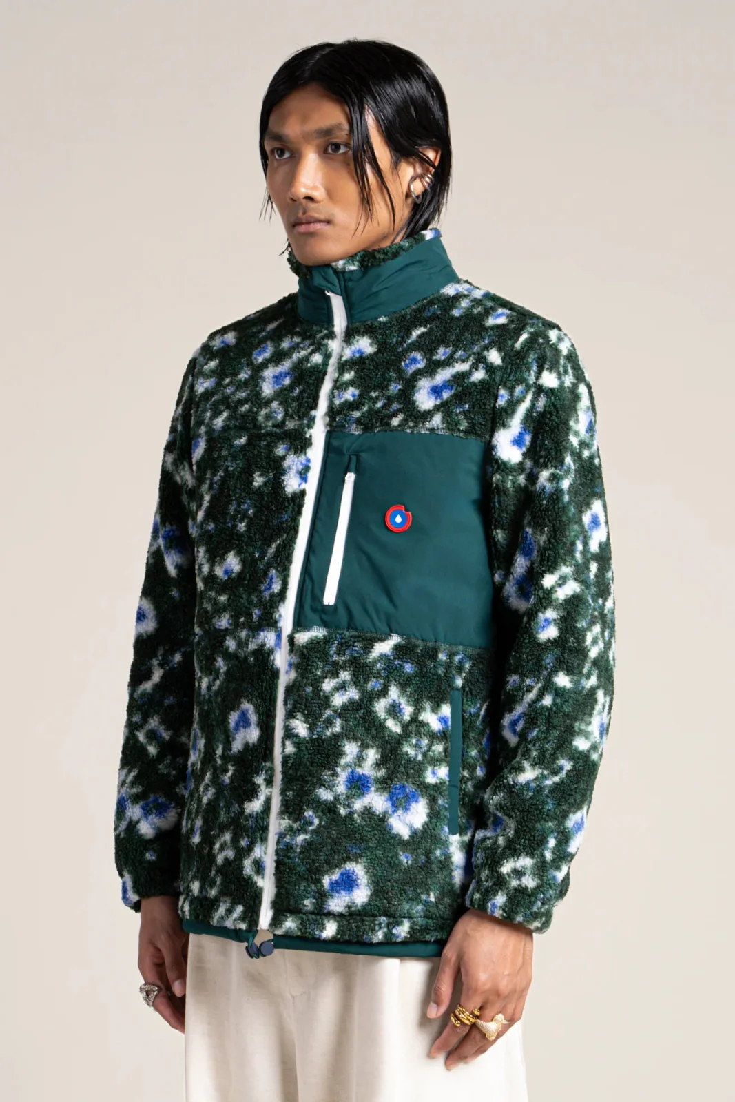 Monge - Veste Polaire - Image 38