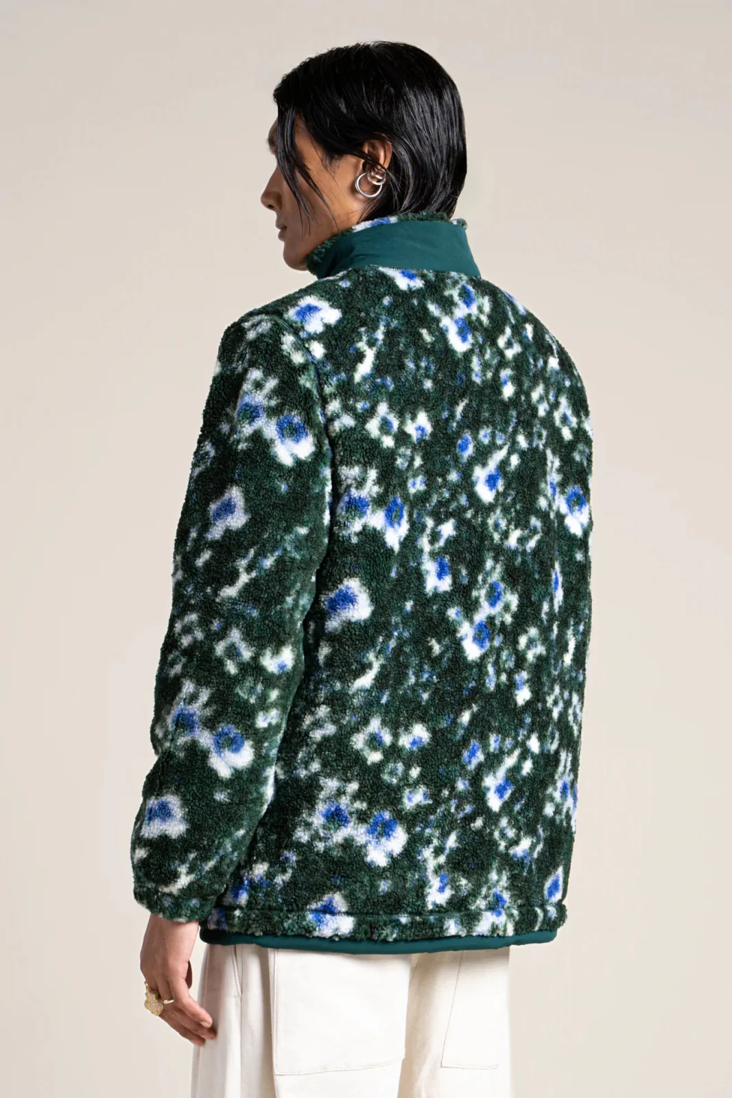 Monge - Veste Polaire - Image 39