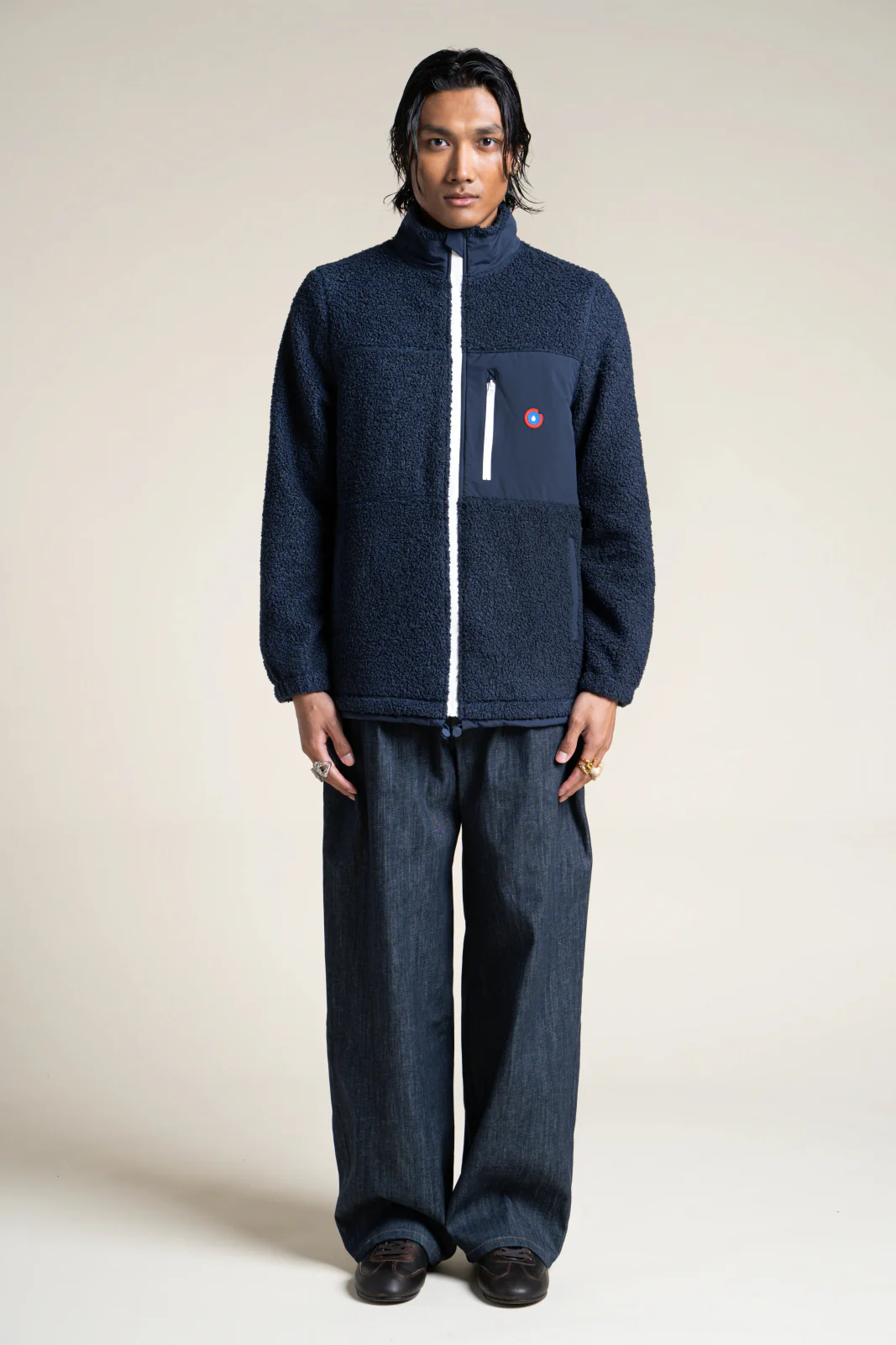 Monge - Veste Polaire - Image 4