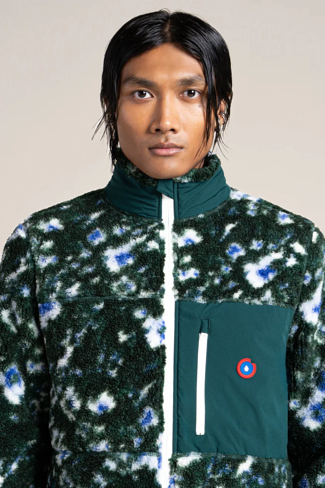 Monge - Veste Polaire - Image 40