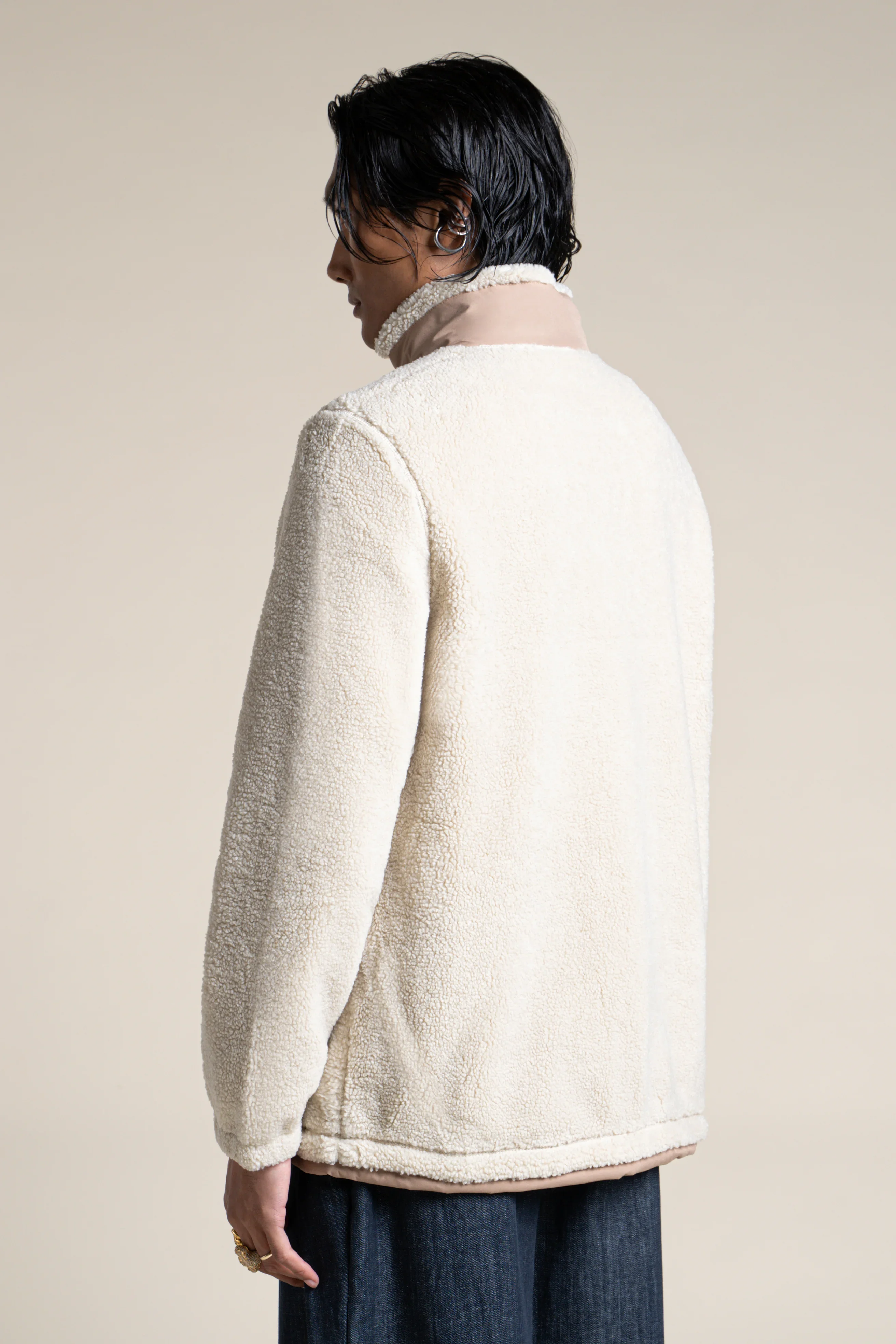Monge - Veste Polaire - Image 42