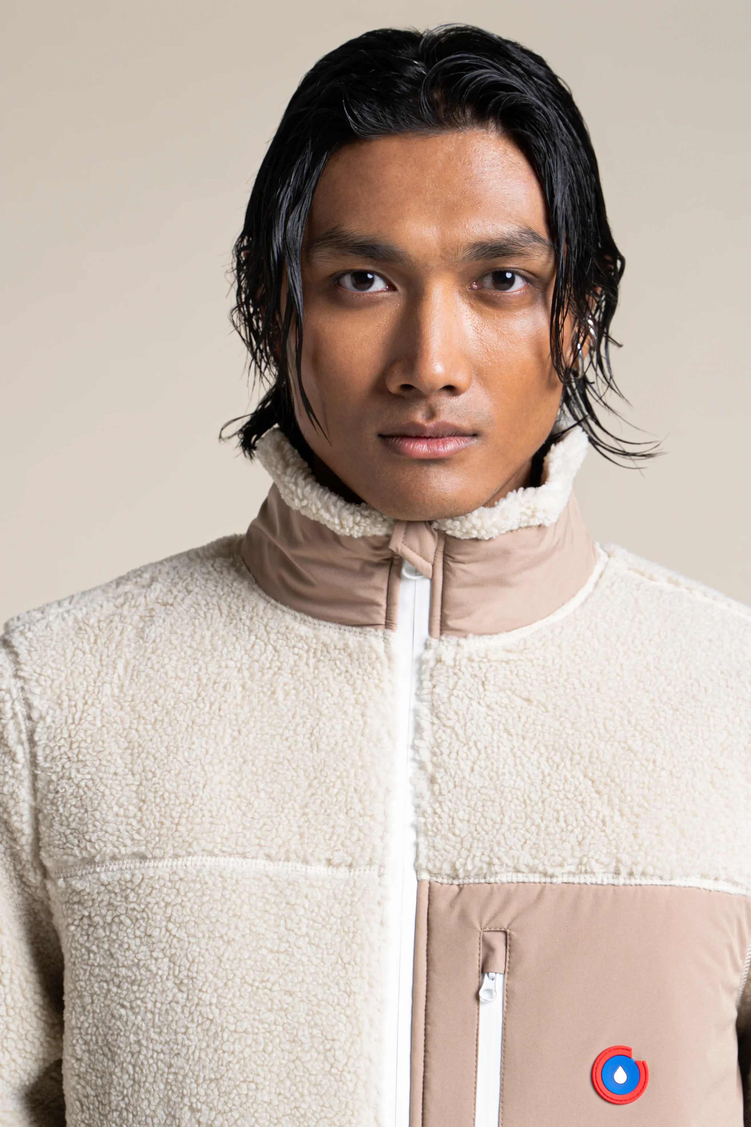 Monge - Veste Polaire - Image 43