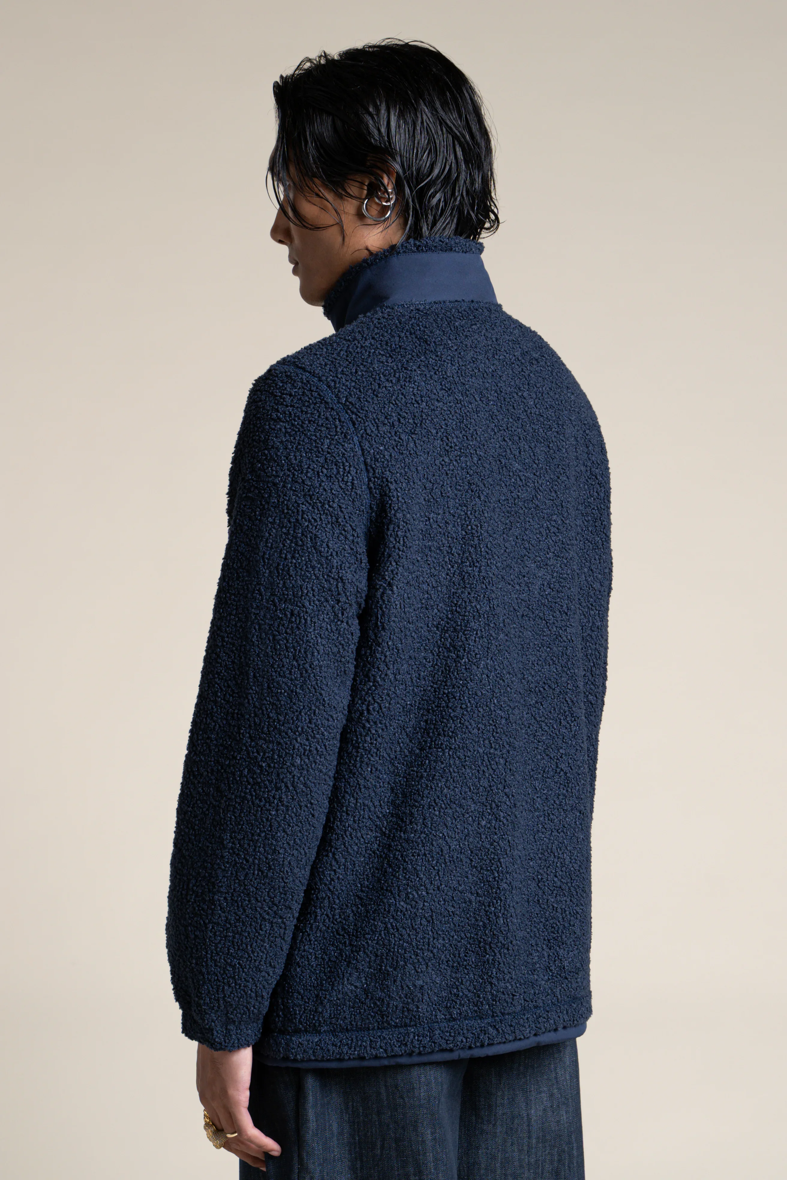 Monge - Veste Polaire - Image 46
