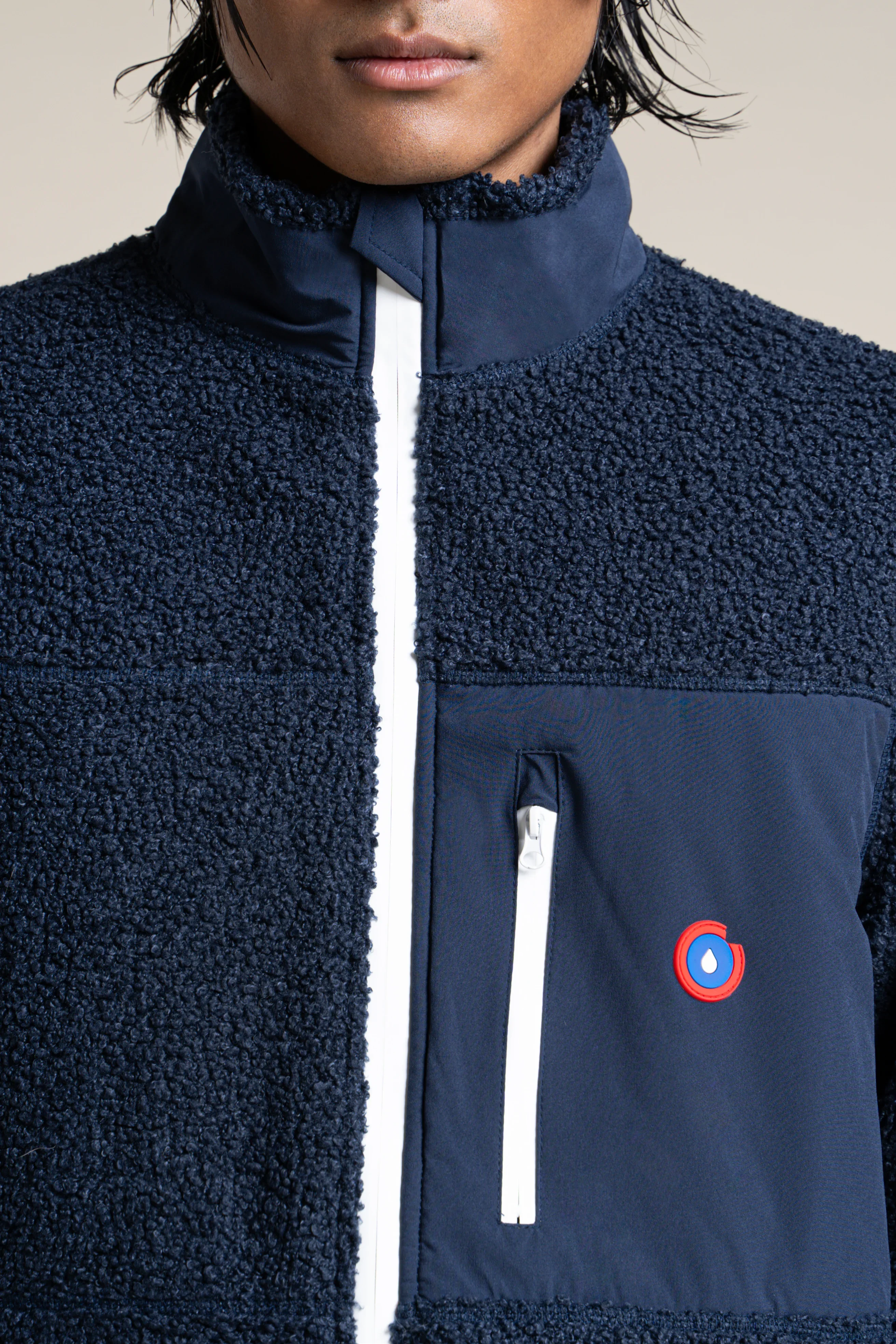 Monge - Veste Polaire - Image 47