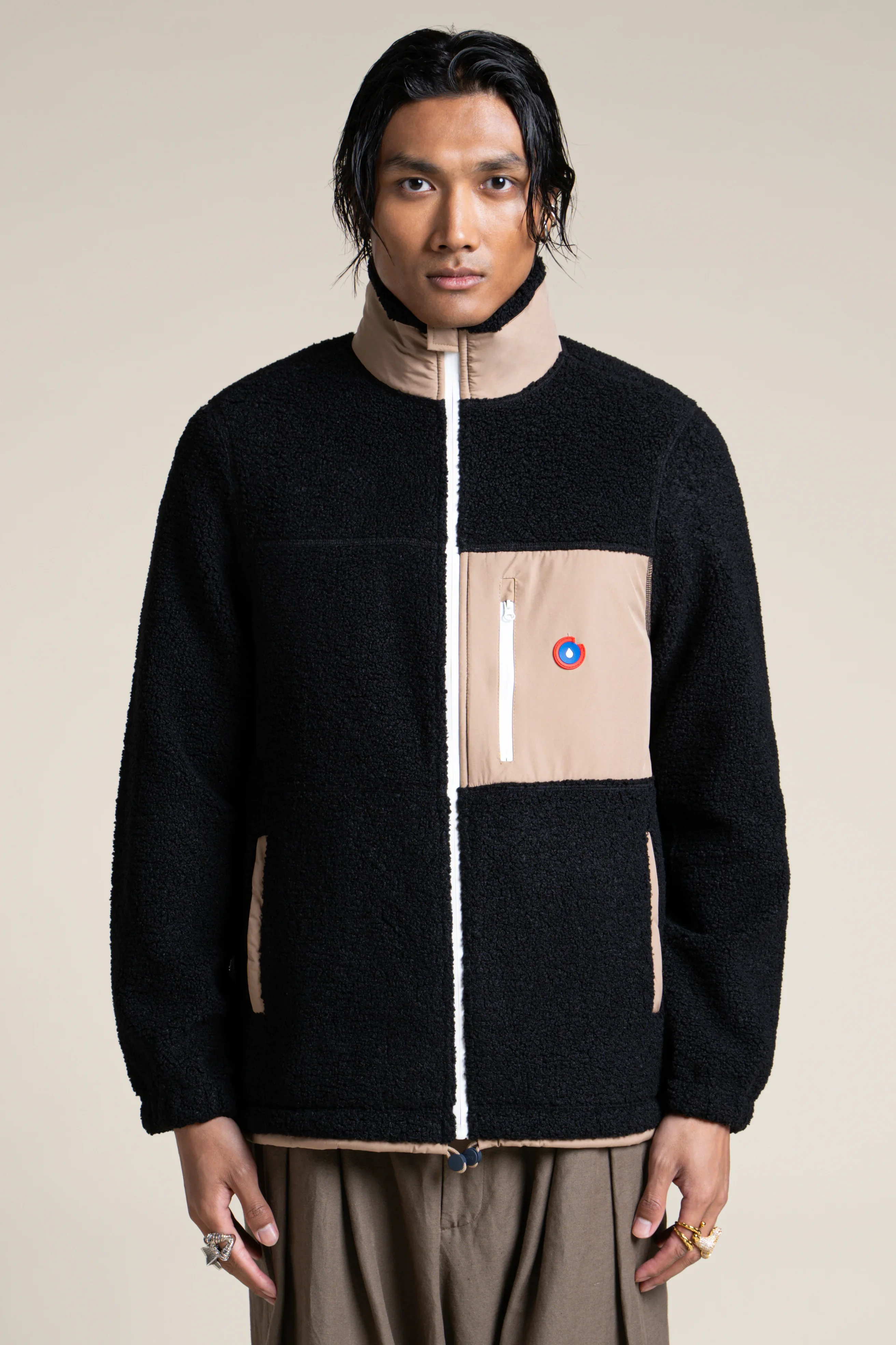 Monge - Veste Polaire - Image 49
