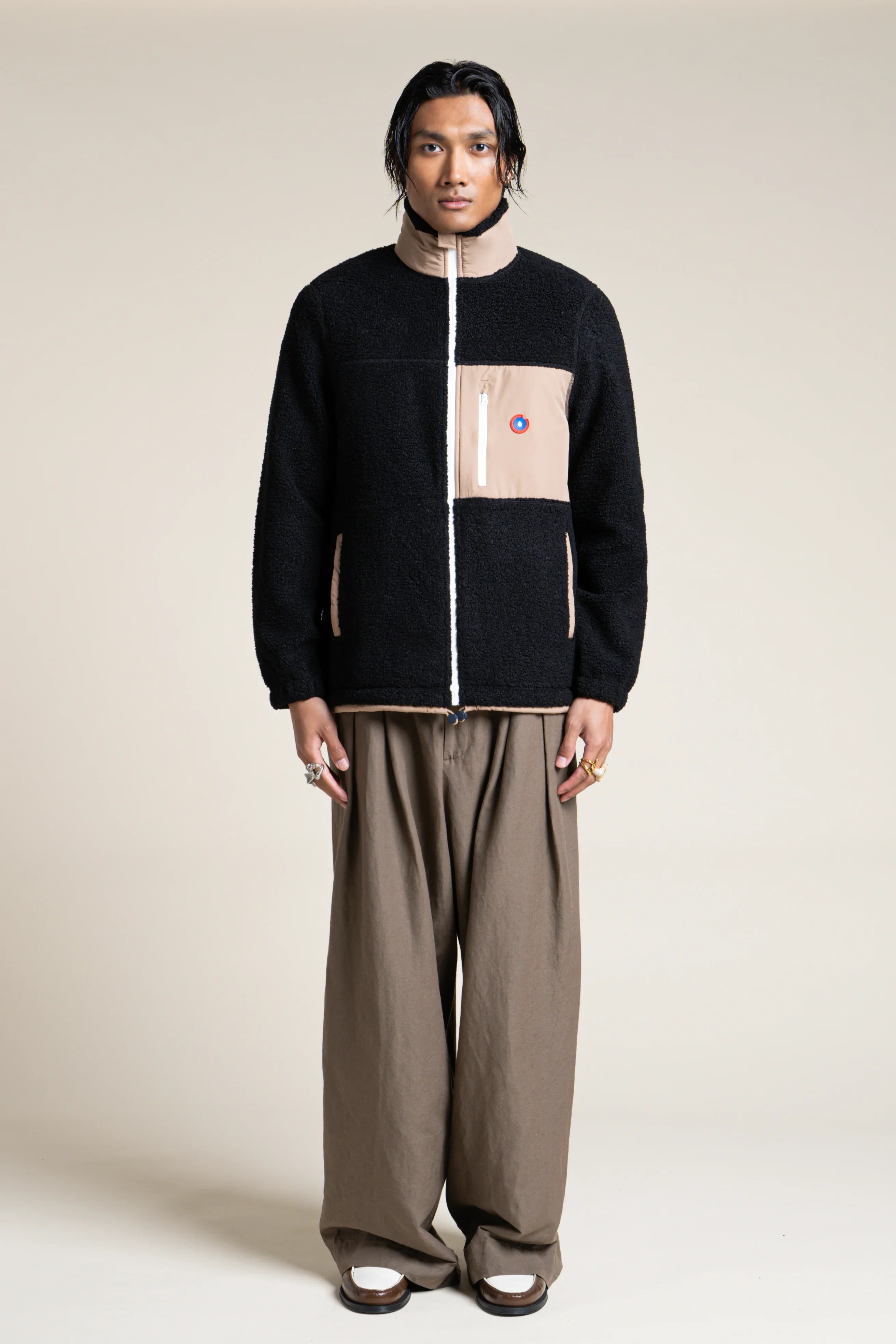 Monge - Veste Polaire - Image 50