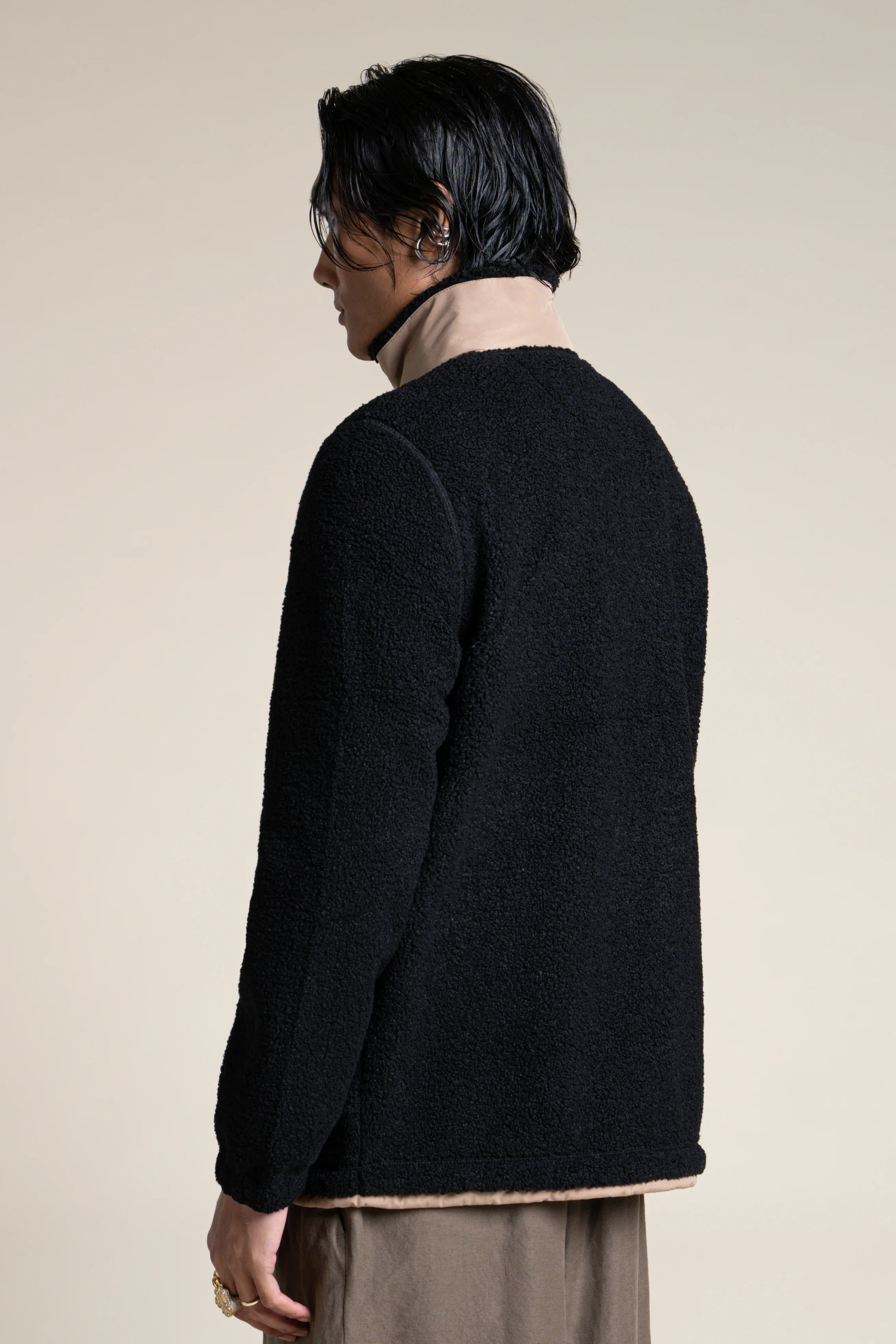 Monge - Veste Polaire - Image 51