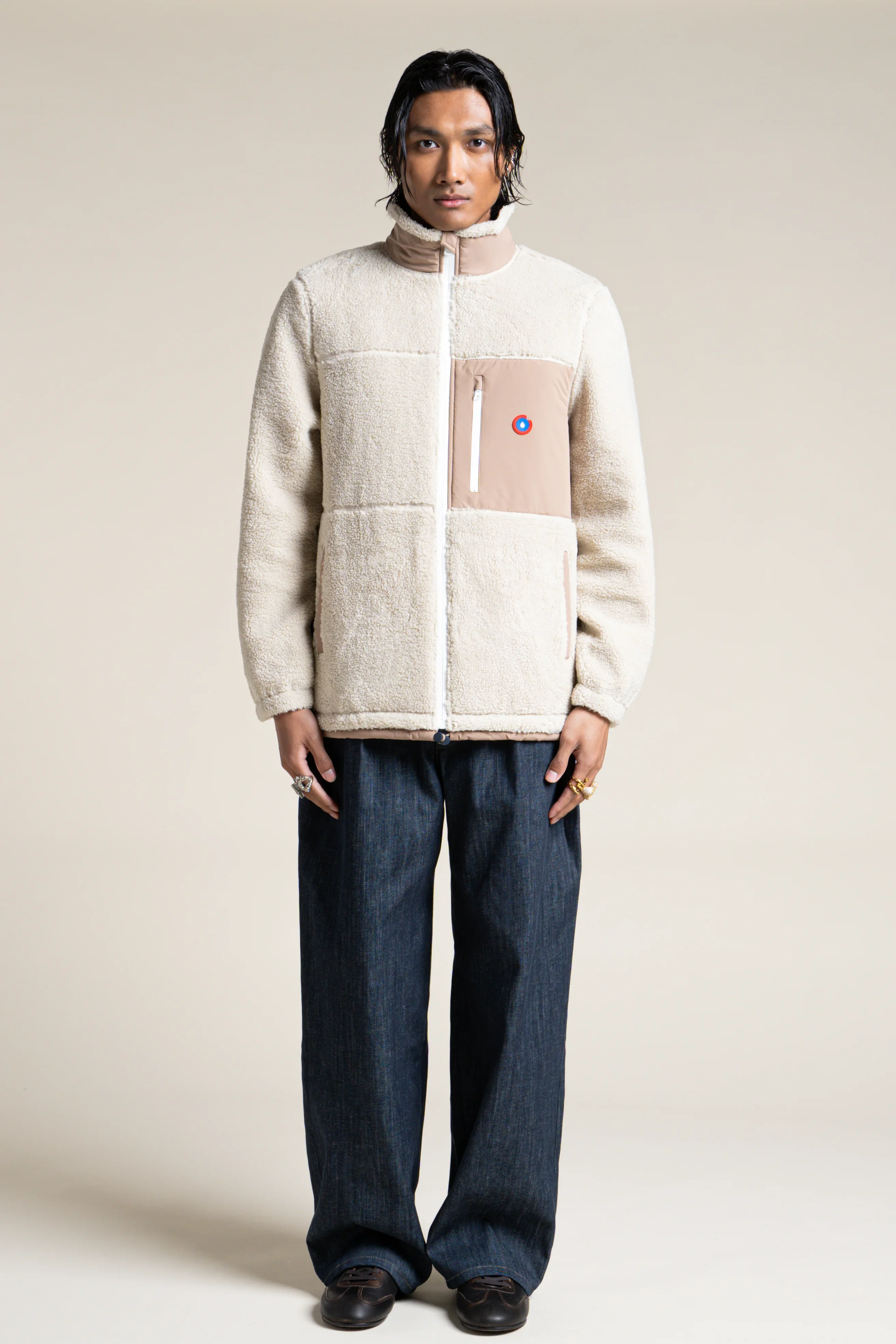 Monge - Veste Polaire - Image 6