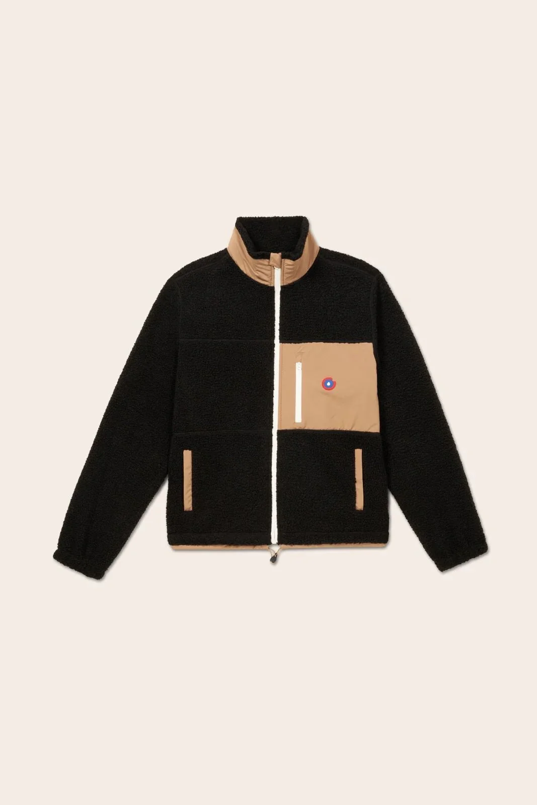Monge - Veste Polaire - Image 8