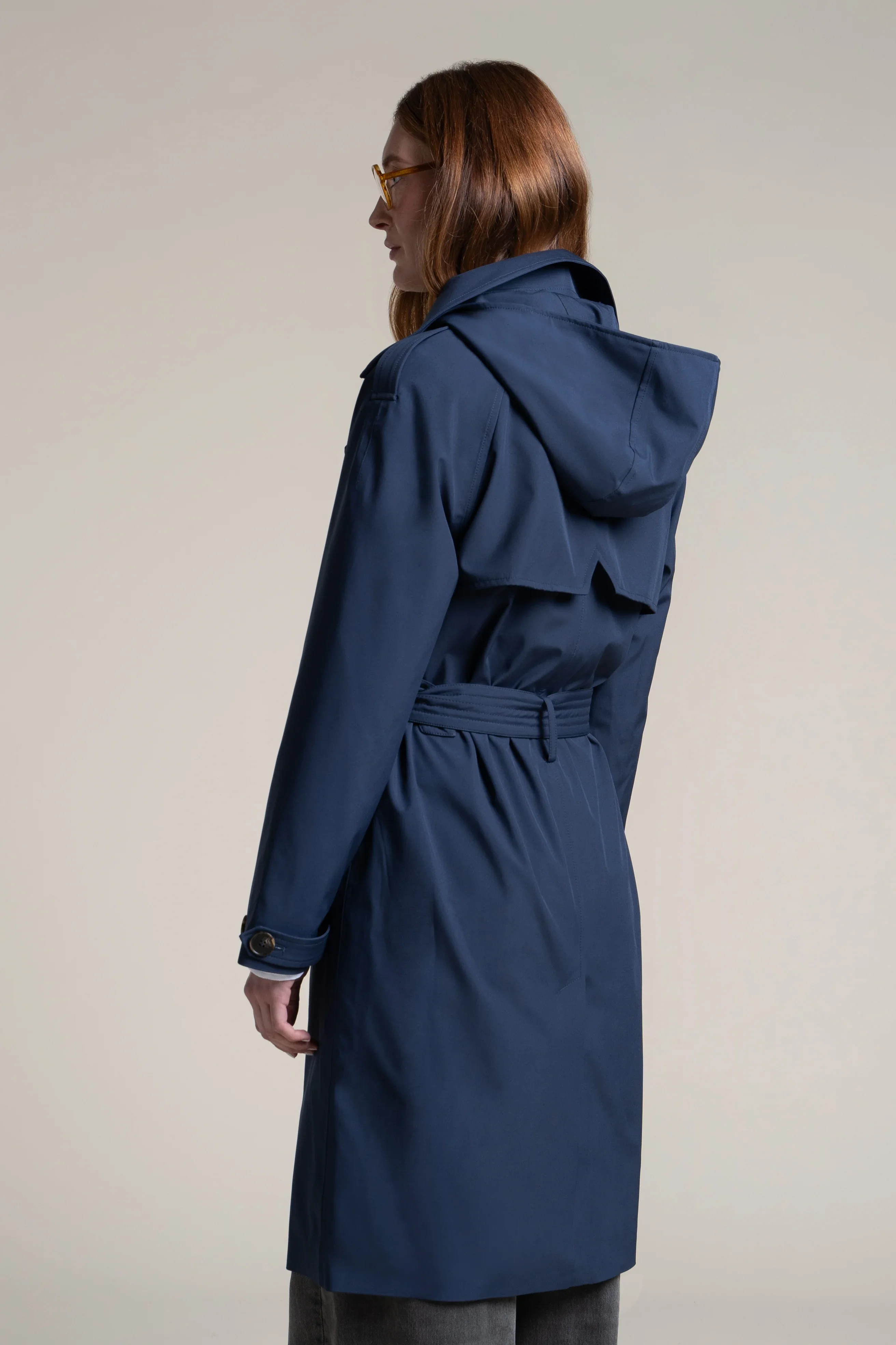 Montaigne - Trenchcoat Imperméable - Image 11