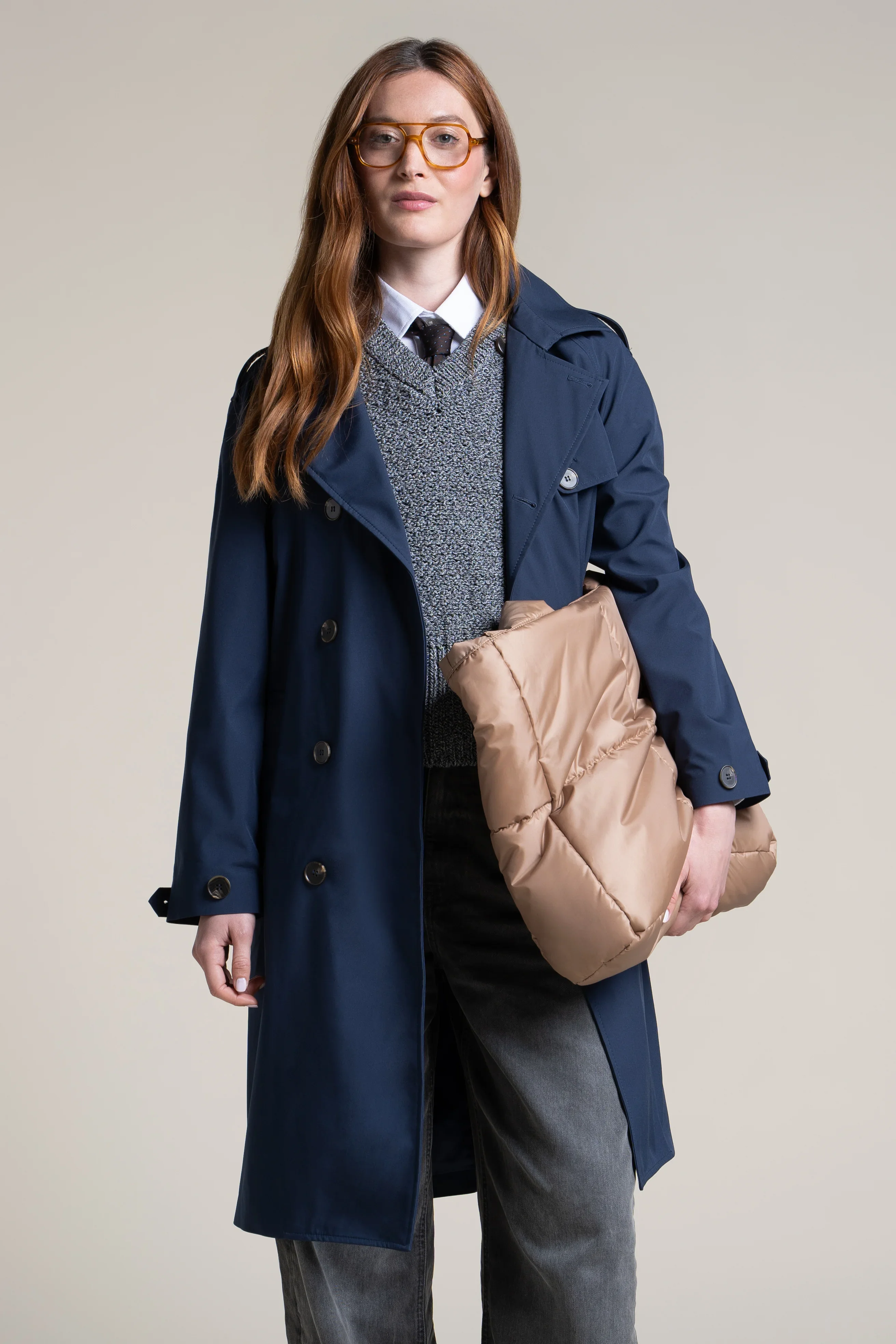 Montaigne - Trenchcoat Imperméable - Image 14