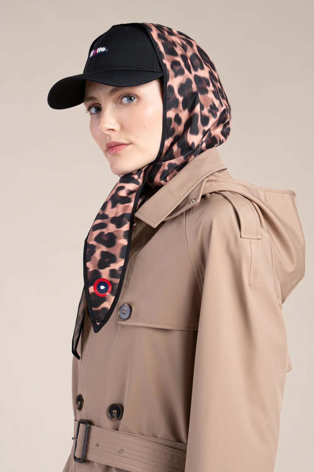 Montaigne - Trenchcoat Imperméable - Image 5