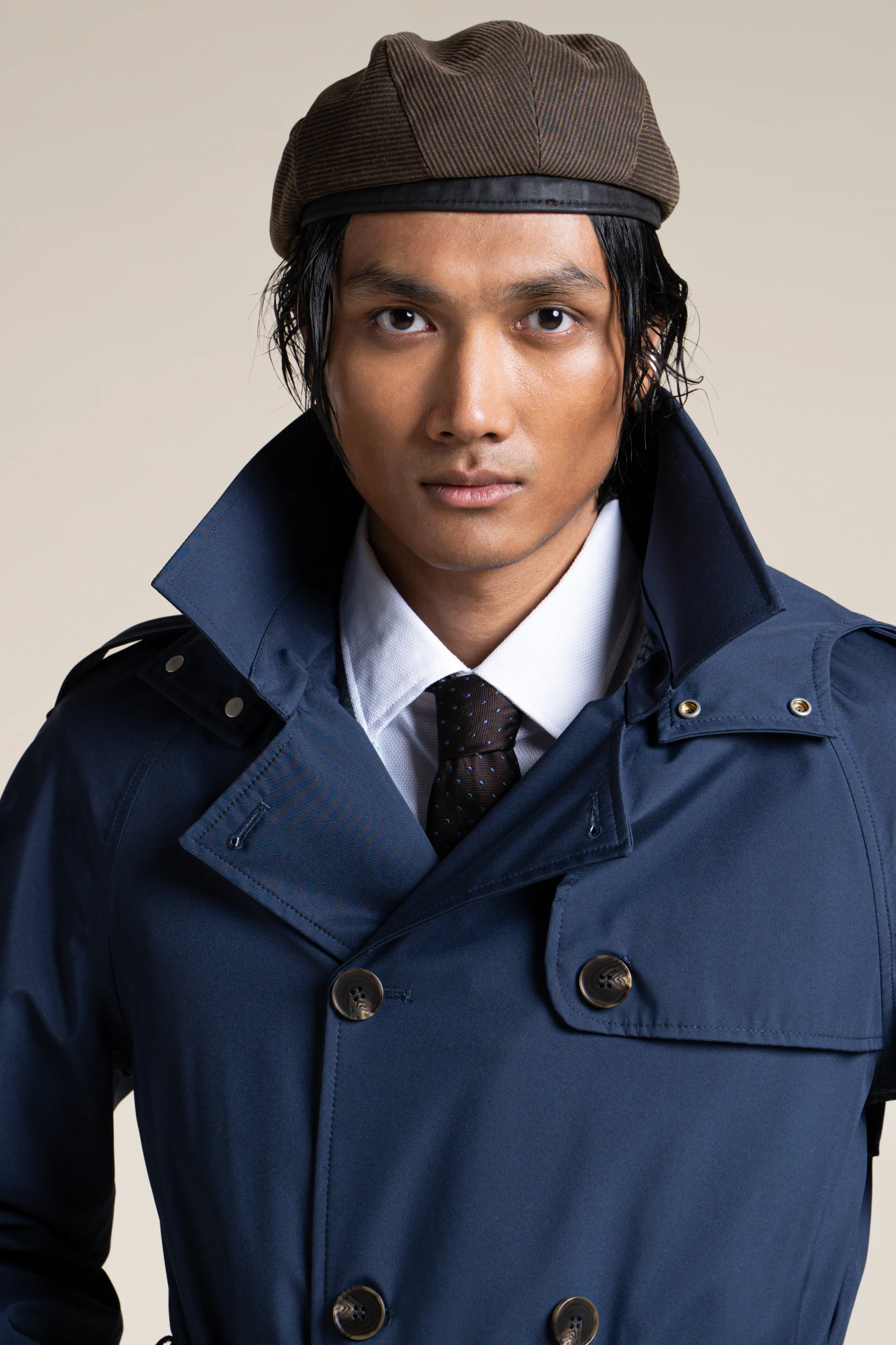 Montaigne - Trenchcoat Imperméable - Image 16
