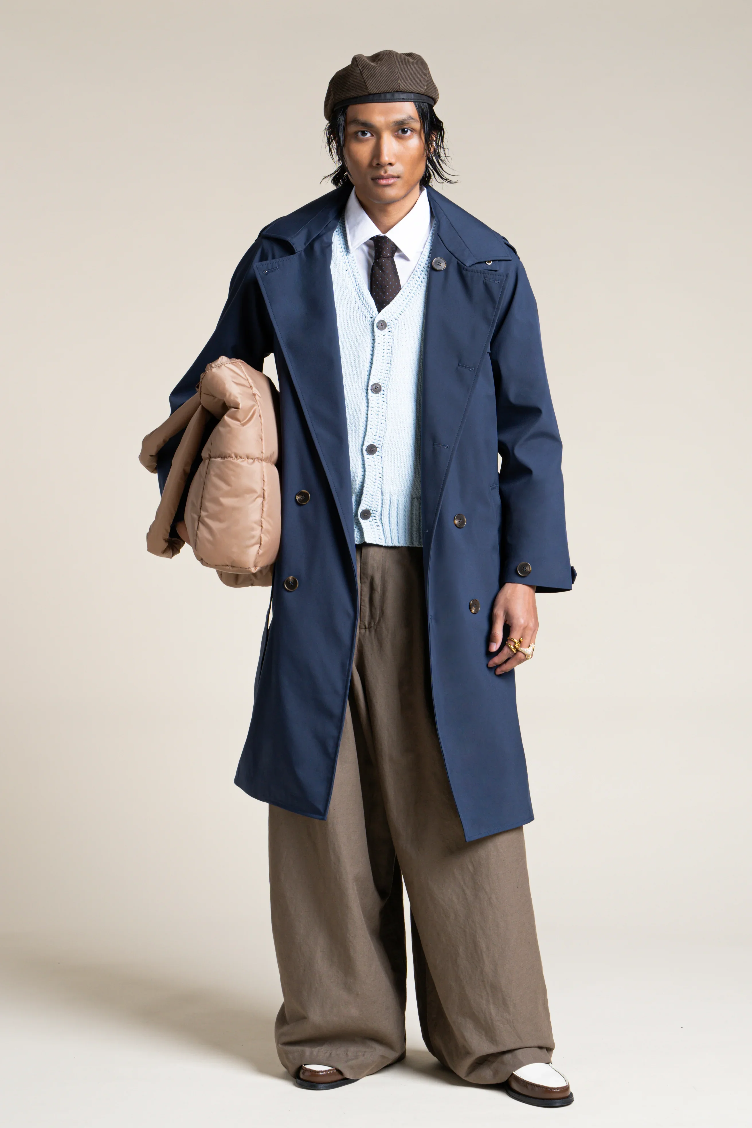 Montaigne - Trenchcoat Imperméable - Image 18