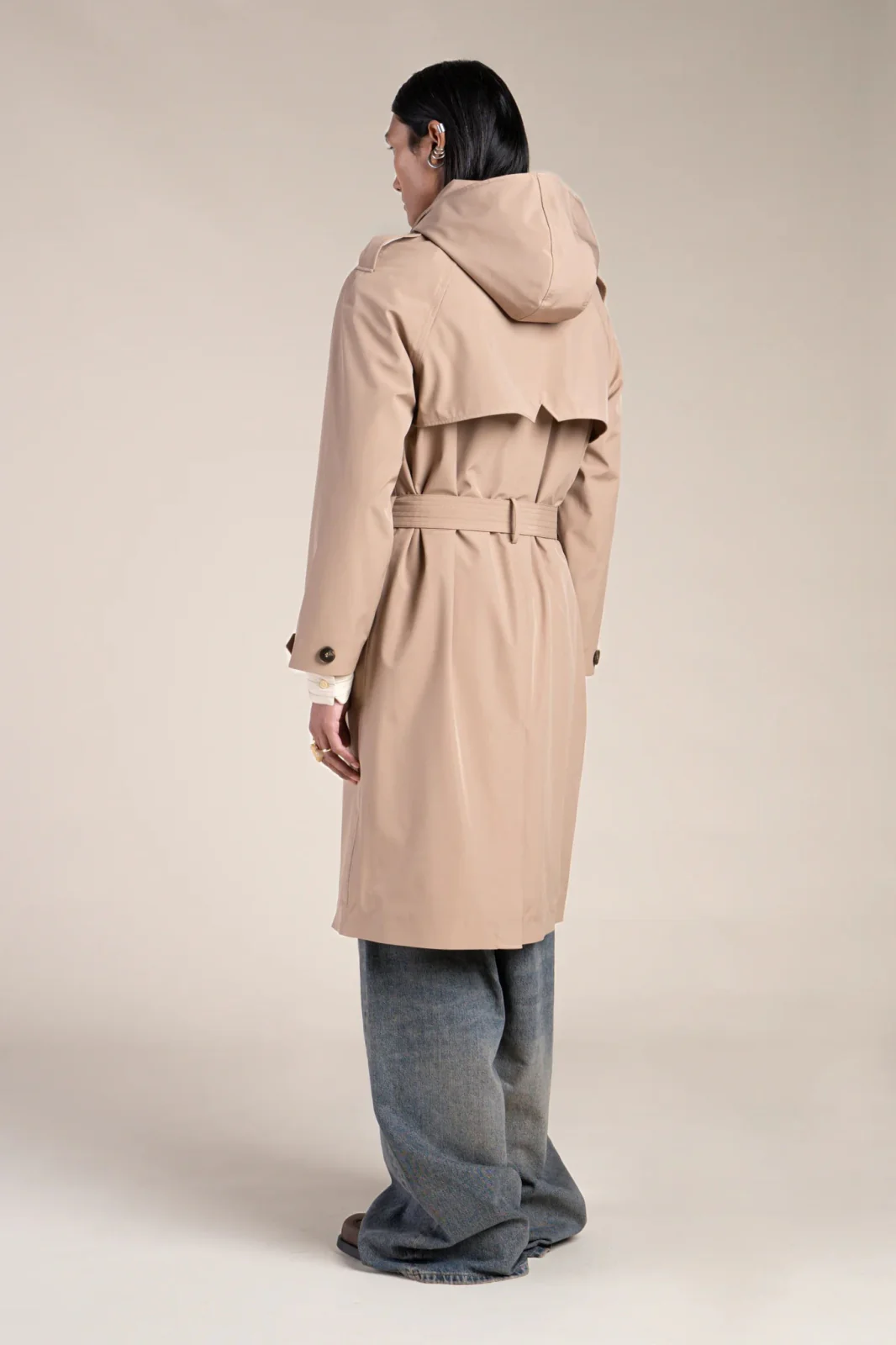 Montaigne - Trenchcoat Imperméable - Image 8
