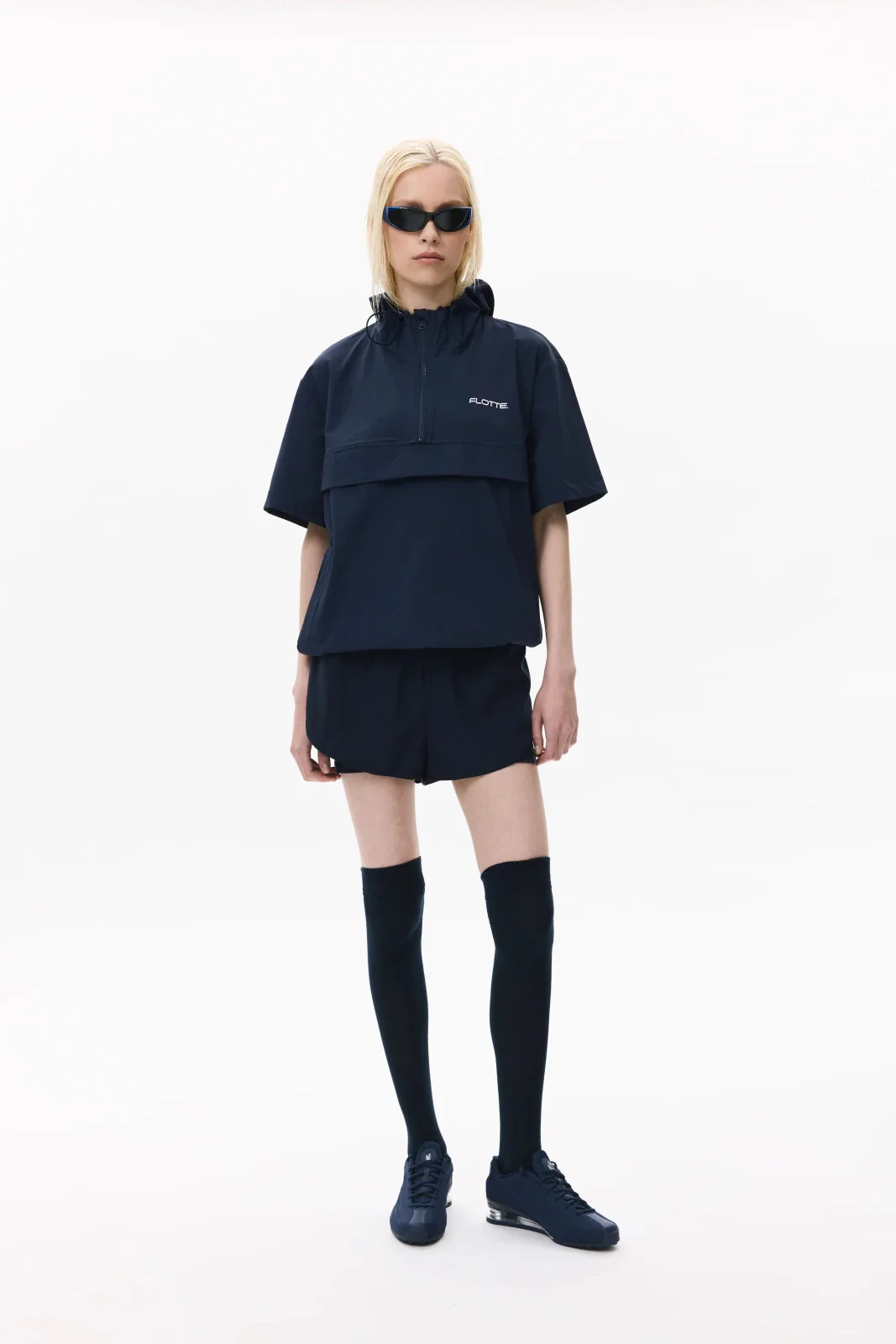 Orléans - Hoodie Anti-UV - Image 11