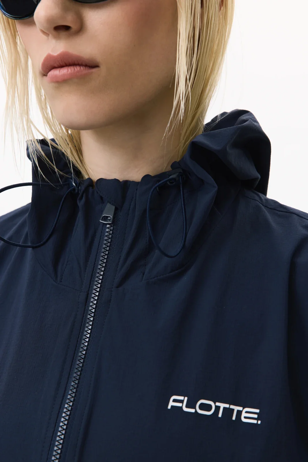 Orléans - Hoodie Anti-UV - Image 14