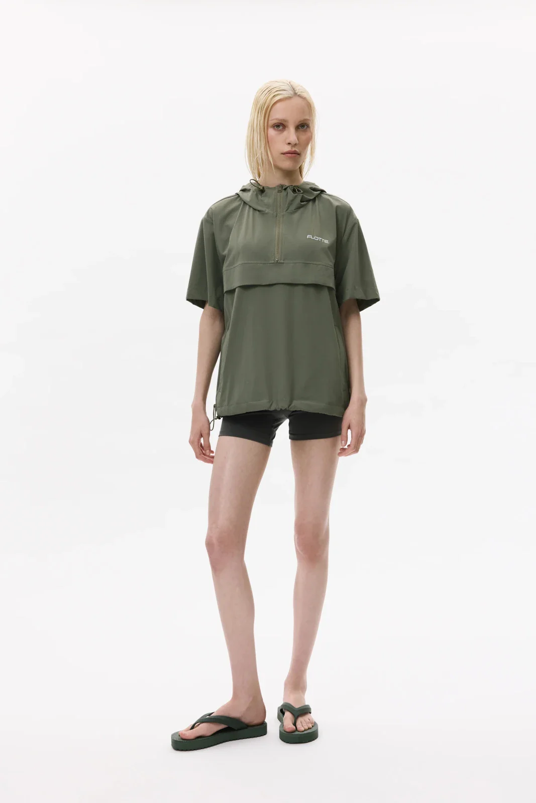 Orléans - Hoodie Anti-UV - Image 16