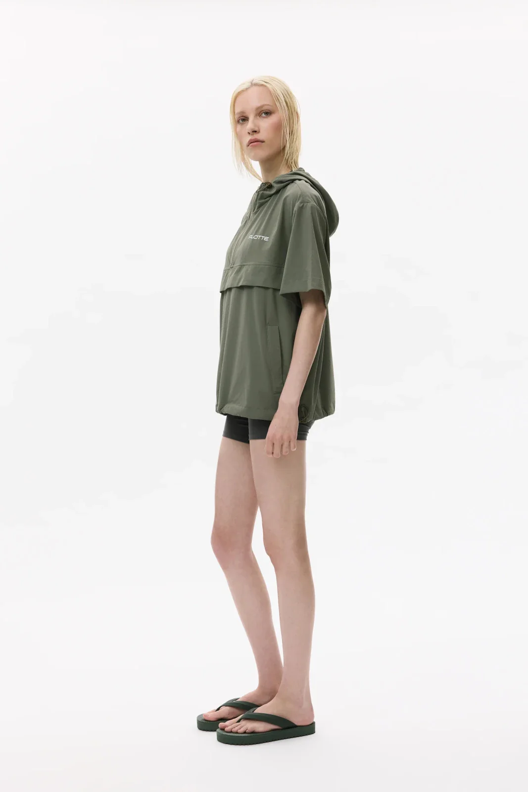 Orléans - Hoodie Anti-UV - Image 17