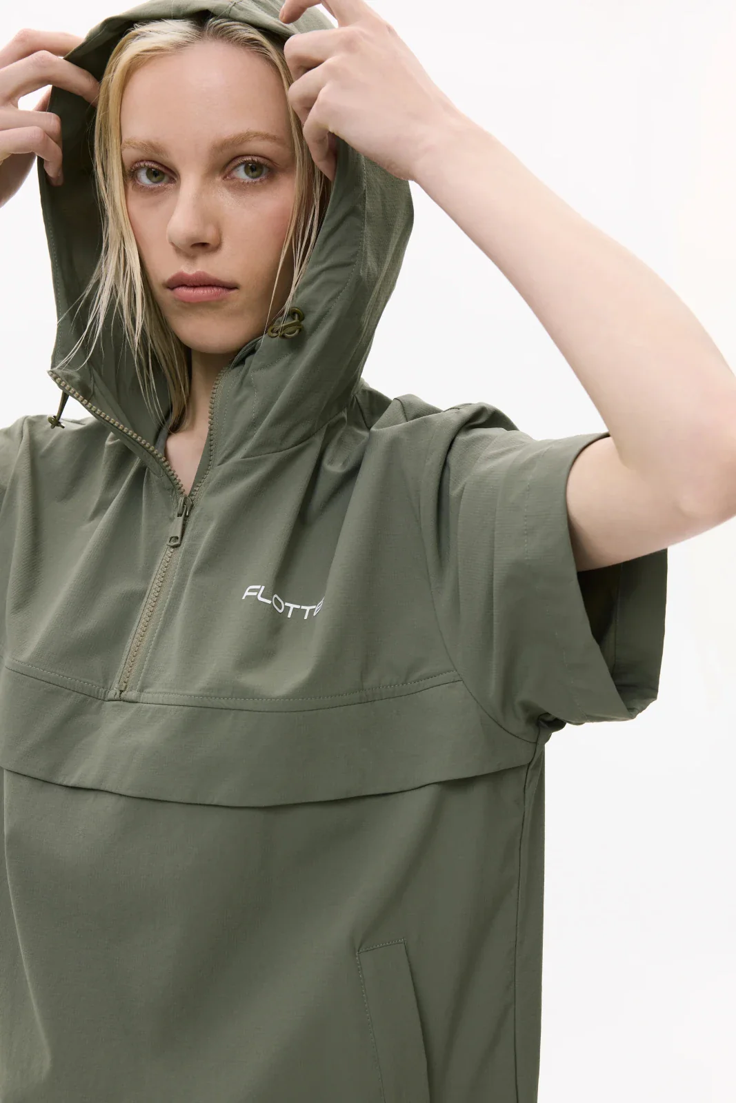 Orléans - Hoodie Anti-UV - Image 19