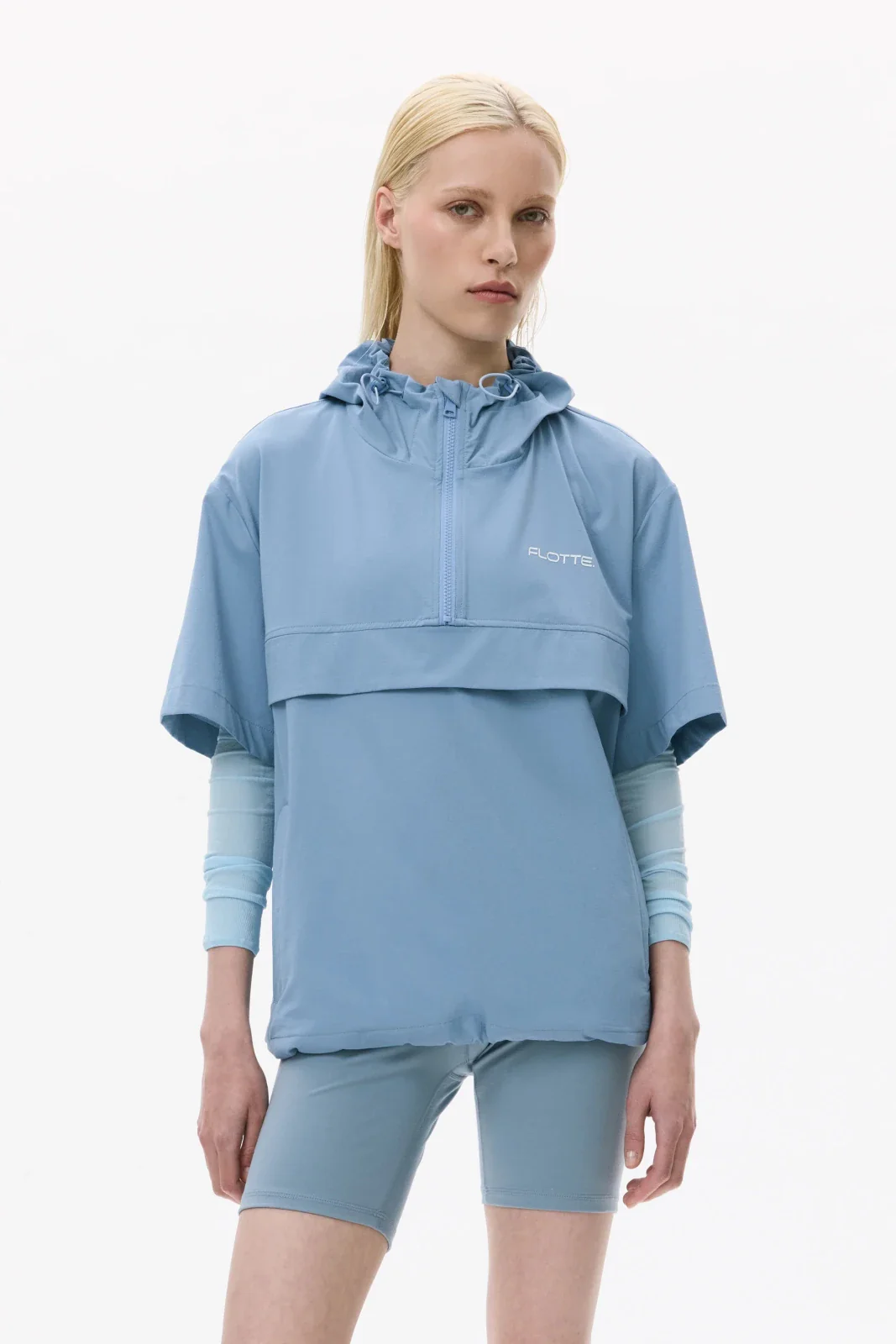 Orléans - Hoodie Anti-UV - Image 22