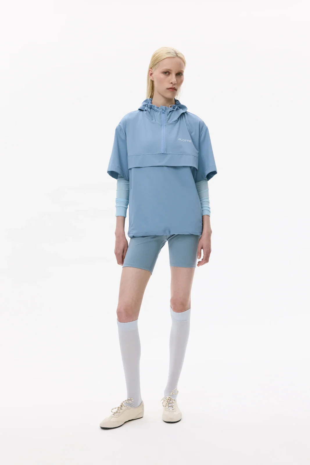 Orléans - Hoodie Anti-UV - Image 3
