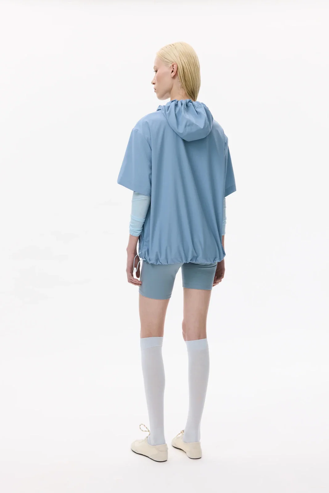 Orléans - Hoodie Anti-UV - Image 5