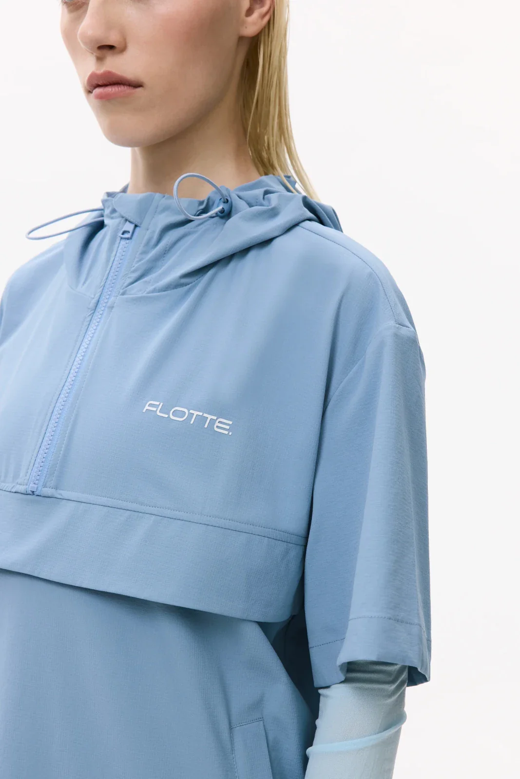 Orléans - Hoodie Anti-UV - Image 6